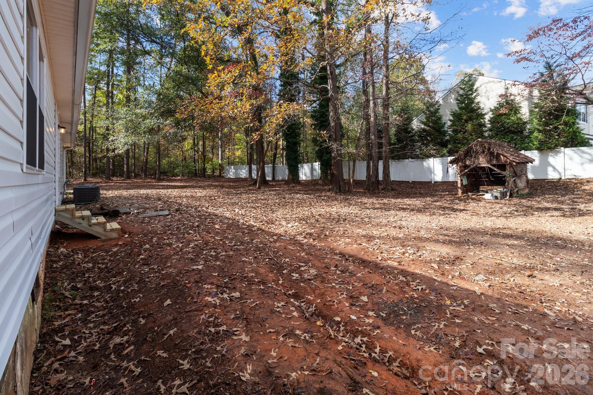 4642 Mcclure Road — Charlotte