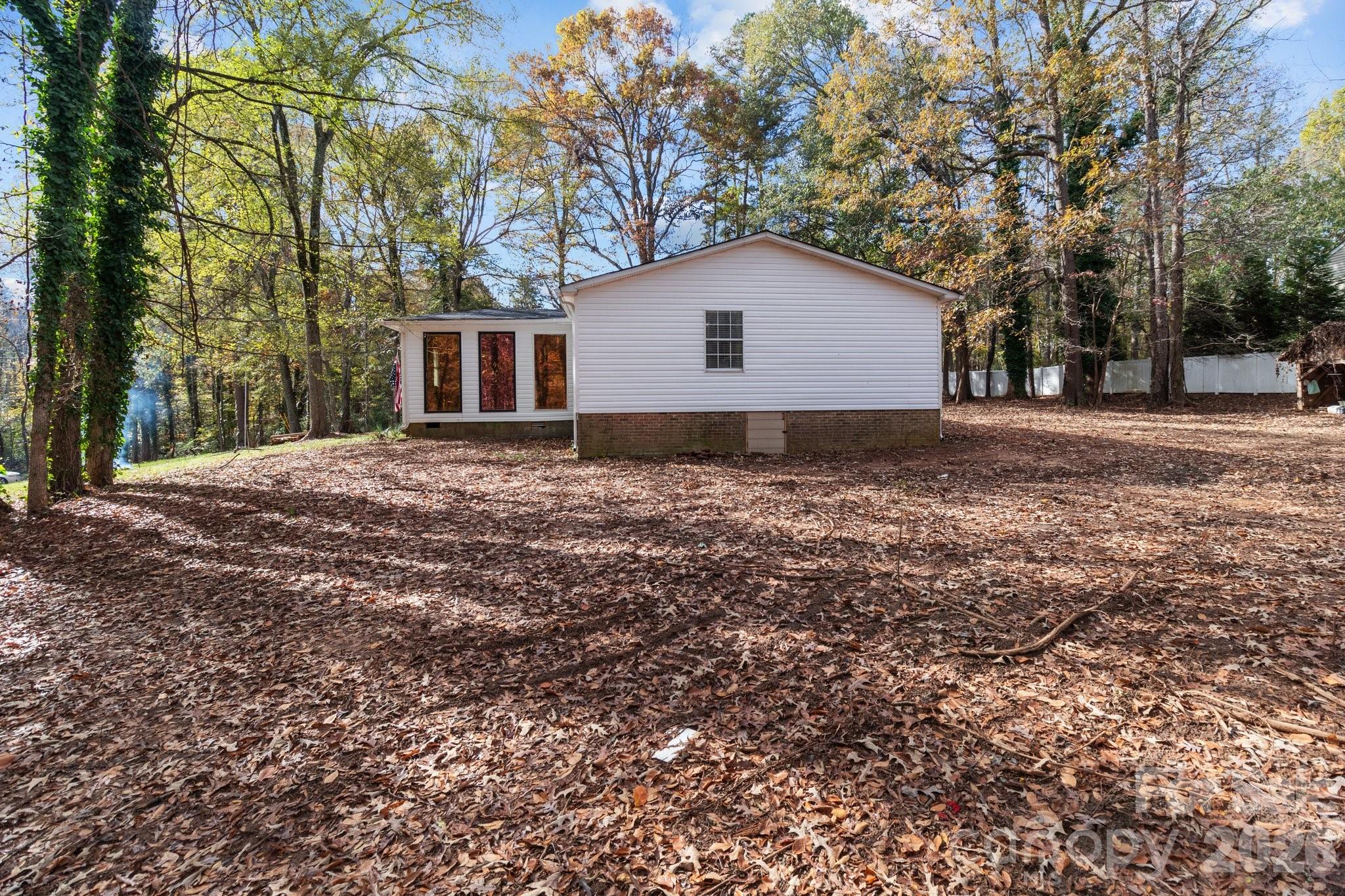 4642 Mcclure Road — Charlotte