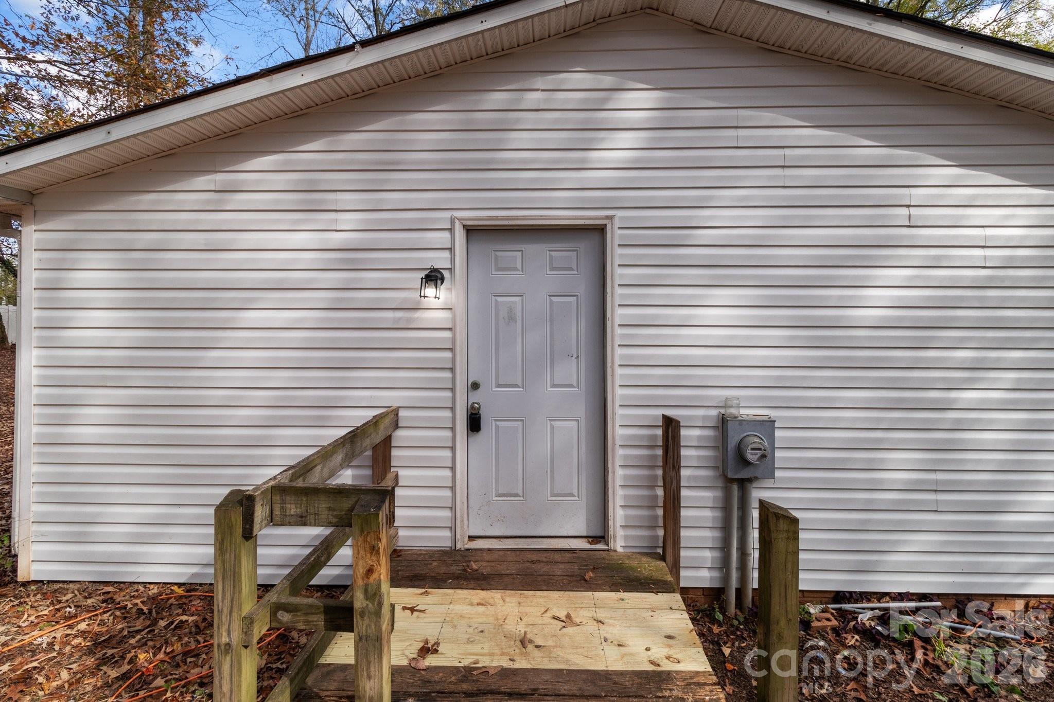 4642 Mcclure Road — Charlotte