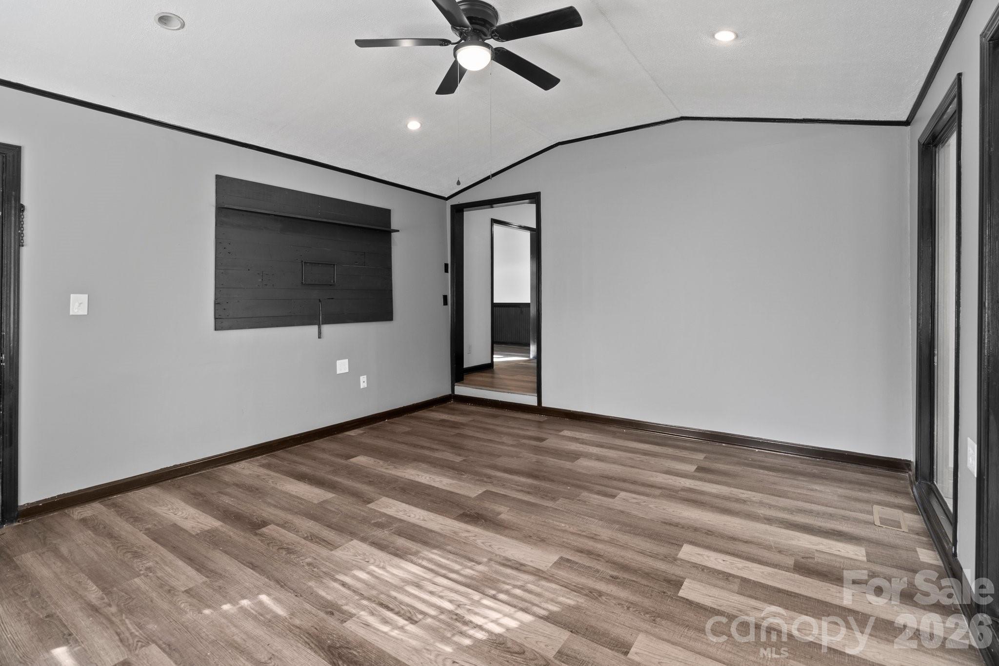 4642 Mcclure Road — Charlotte