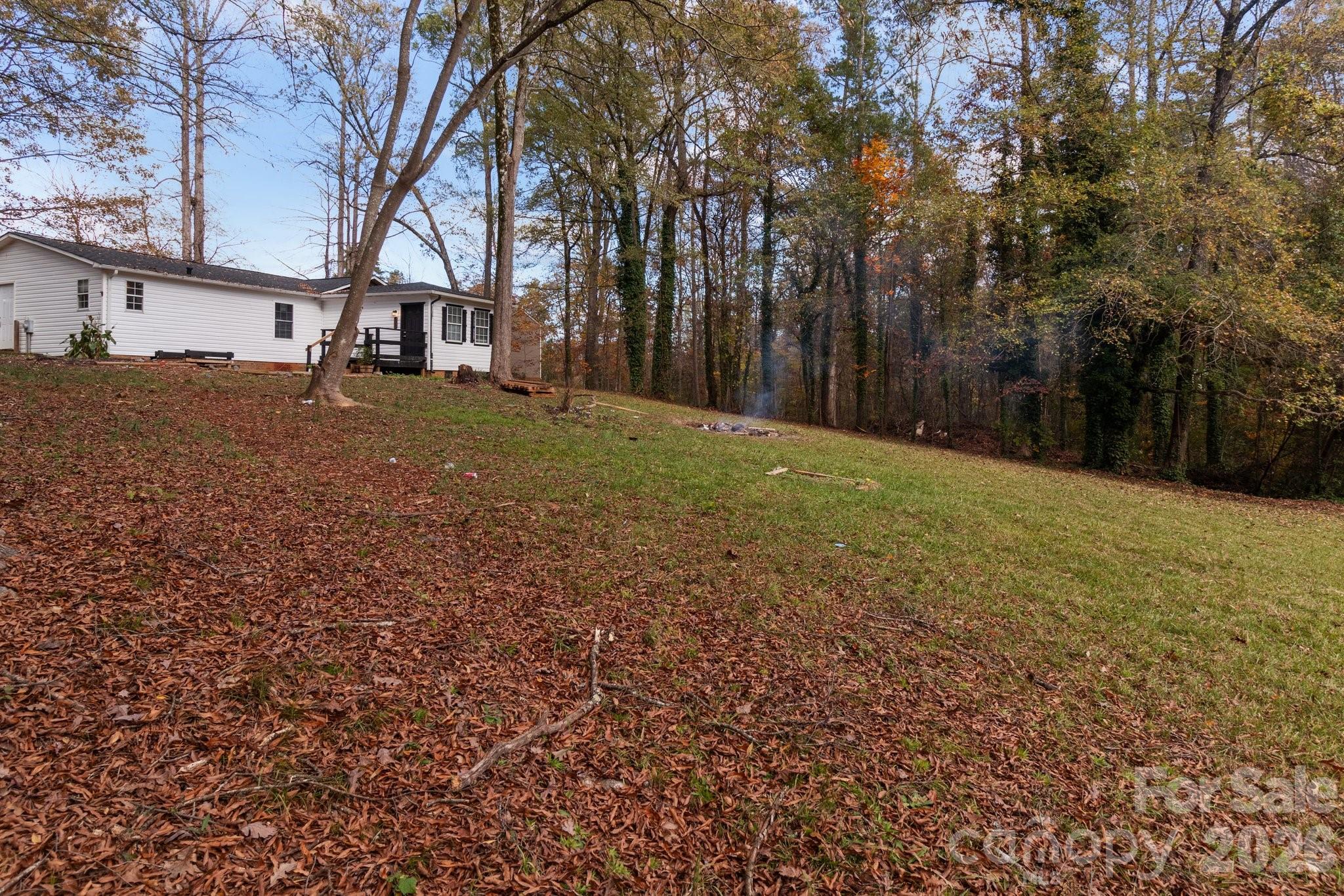 4642 Mcclure Road — Charlotte