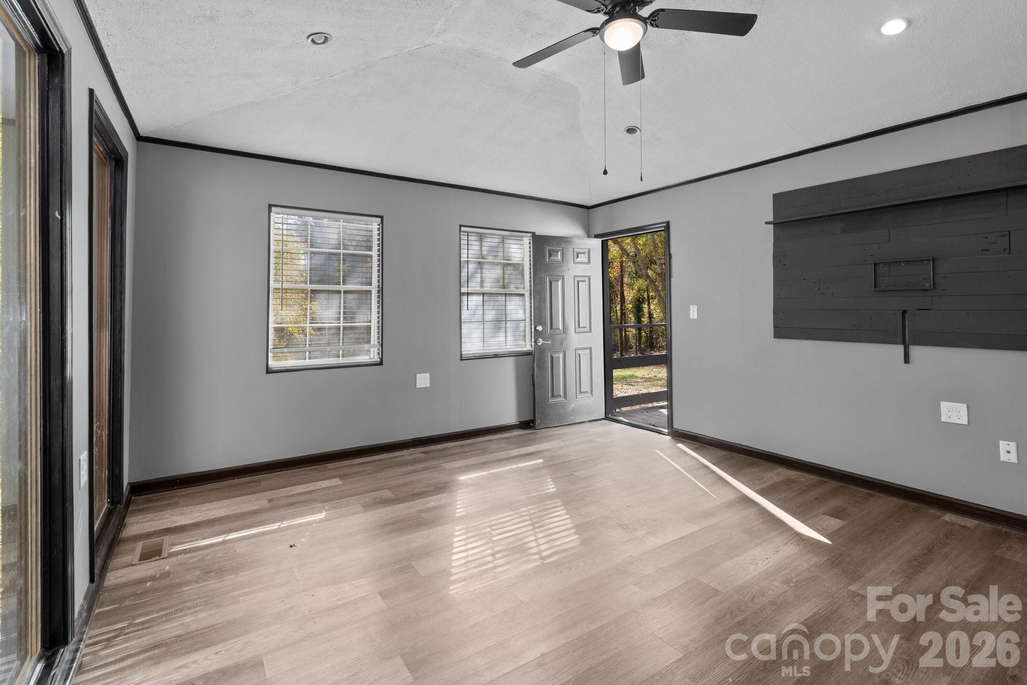 4642 Mcclure Road — Charlotte