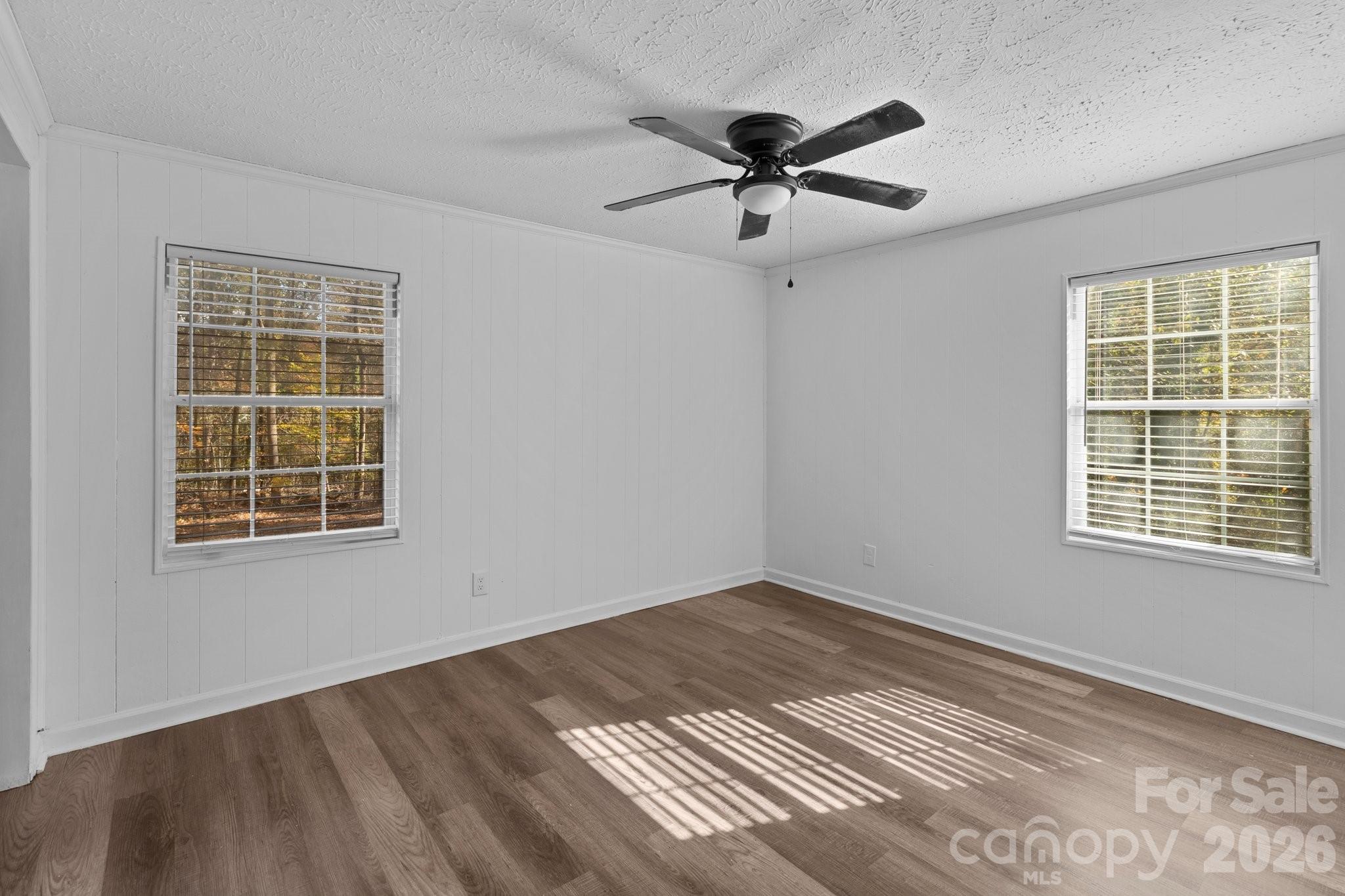 4642 Mcclure Road — Charlotte