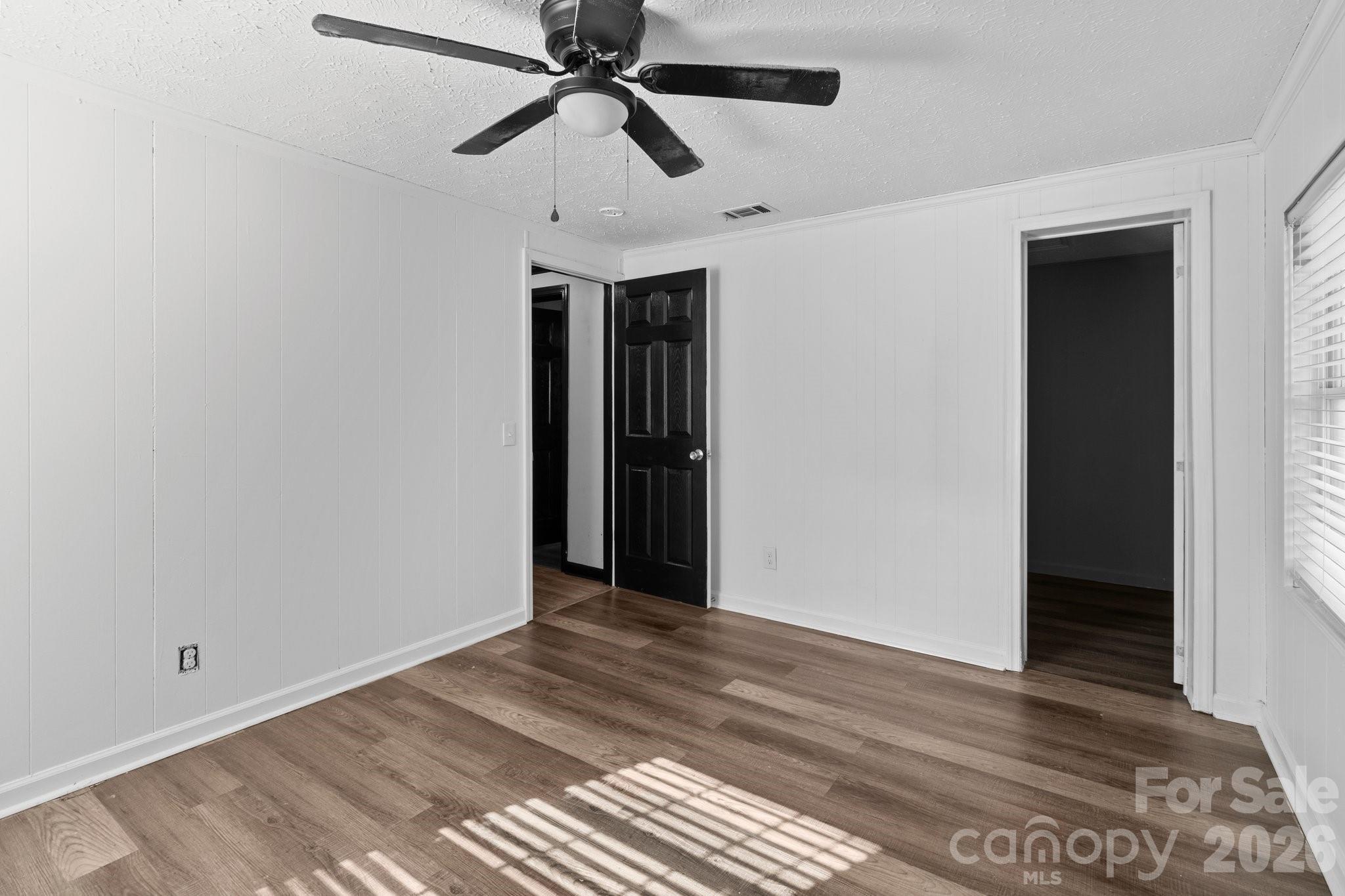 4642 Mcclure Road — Charlotte