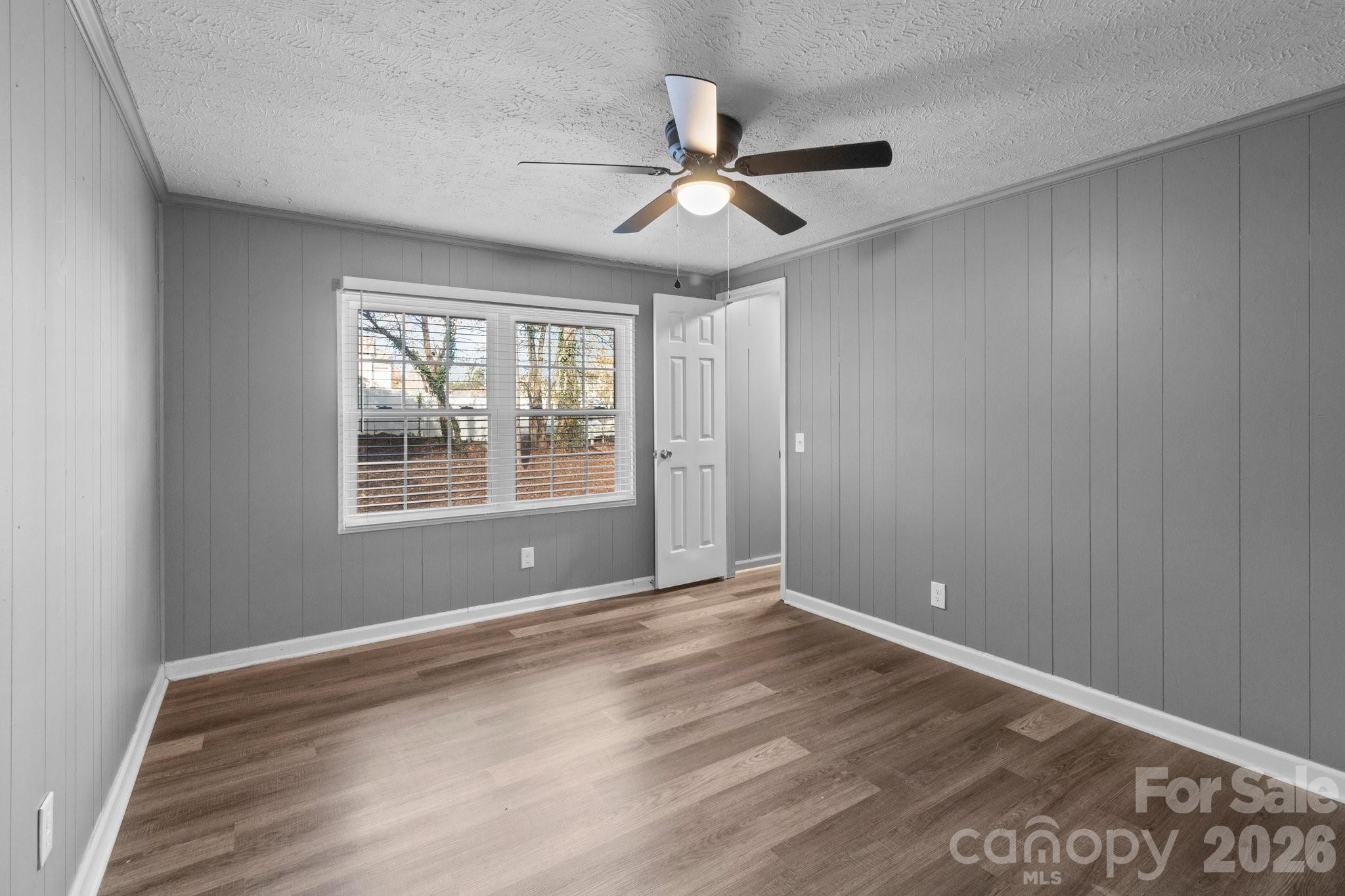 4642 Mcclure Road — Charlotte