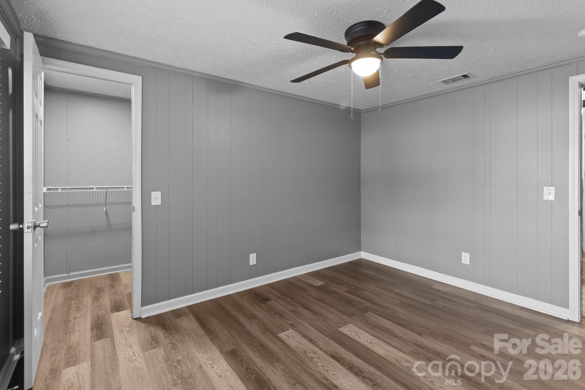 4642 Mcclure Road — Charlotte