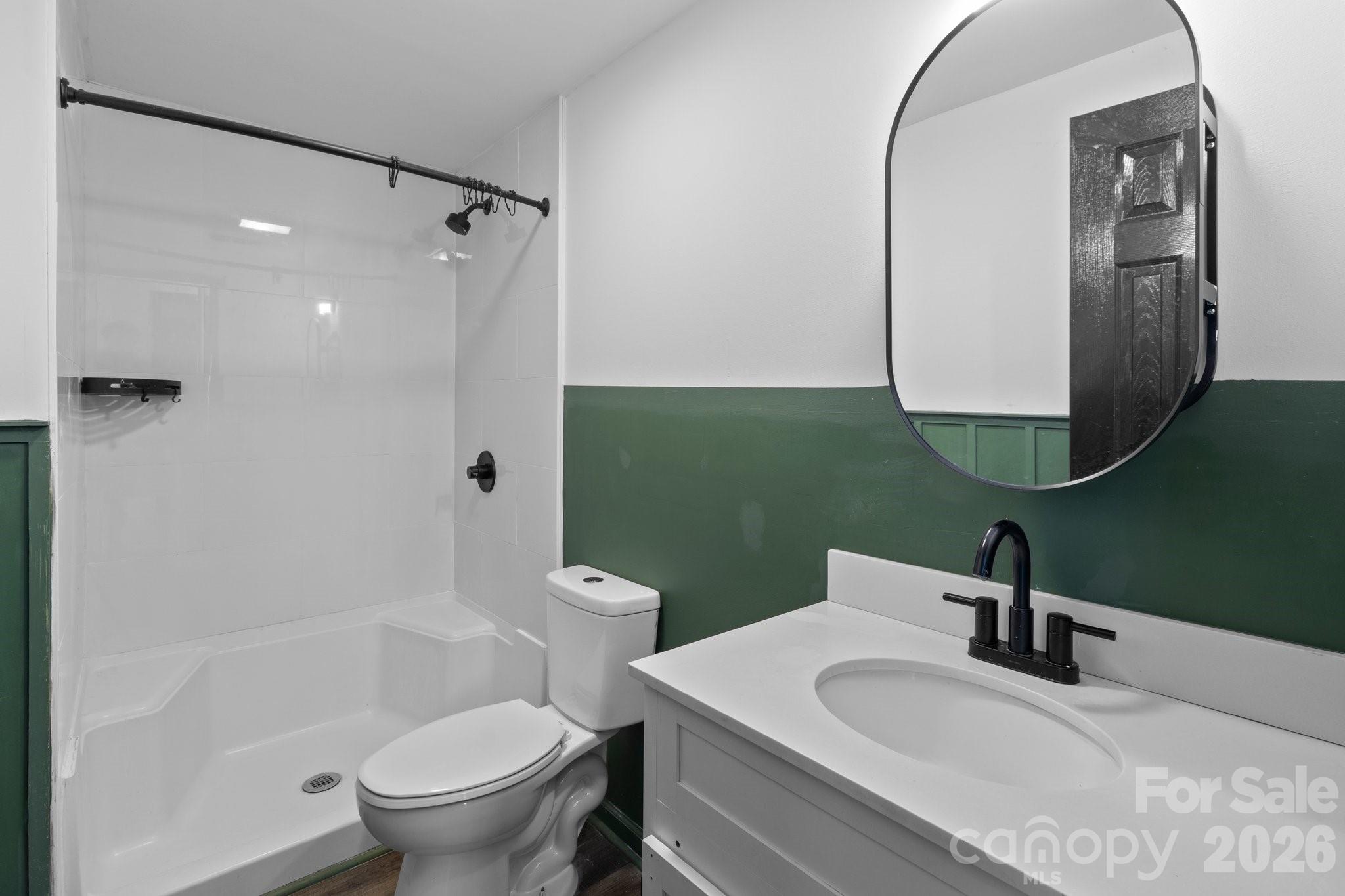 4642 Mcclure Road — Charlotte