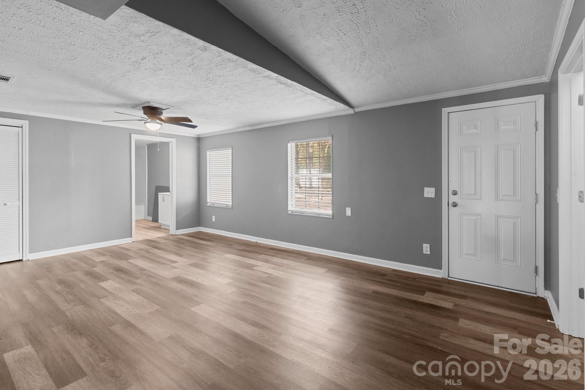 4642 Mcclure Road — Charlotte