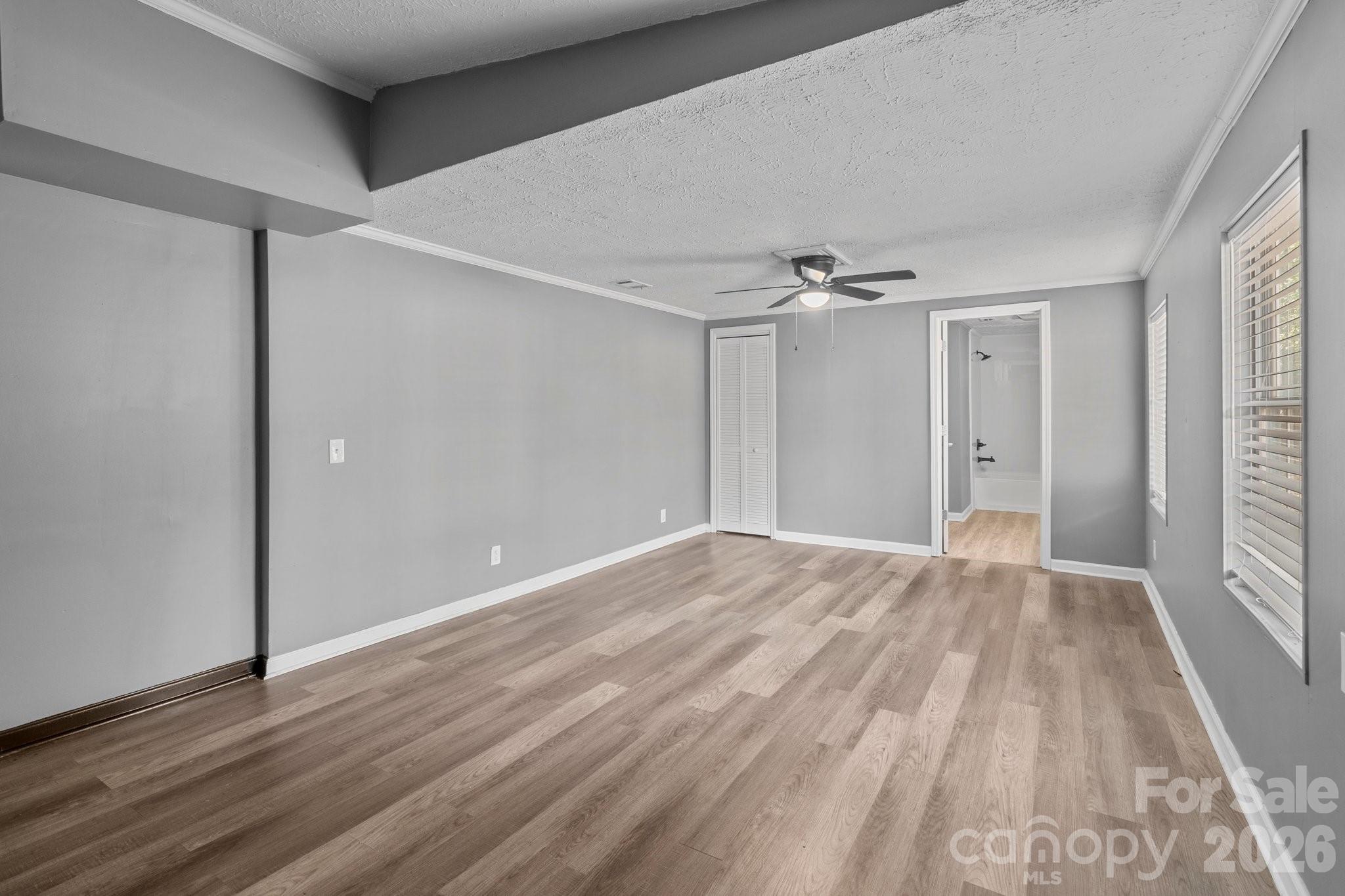 4642 Mcclure Road — Charlotte
