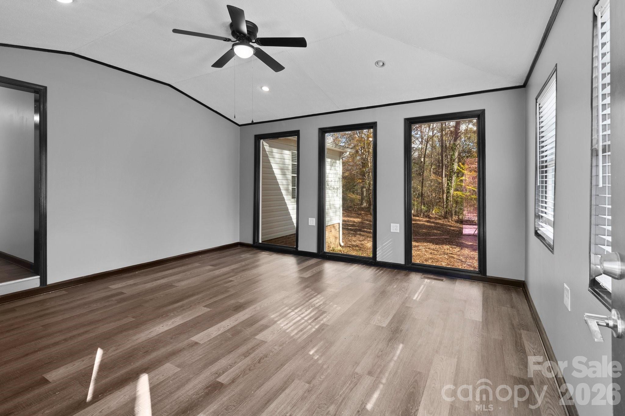 4642 Mcclure Road — Charlotte