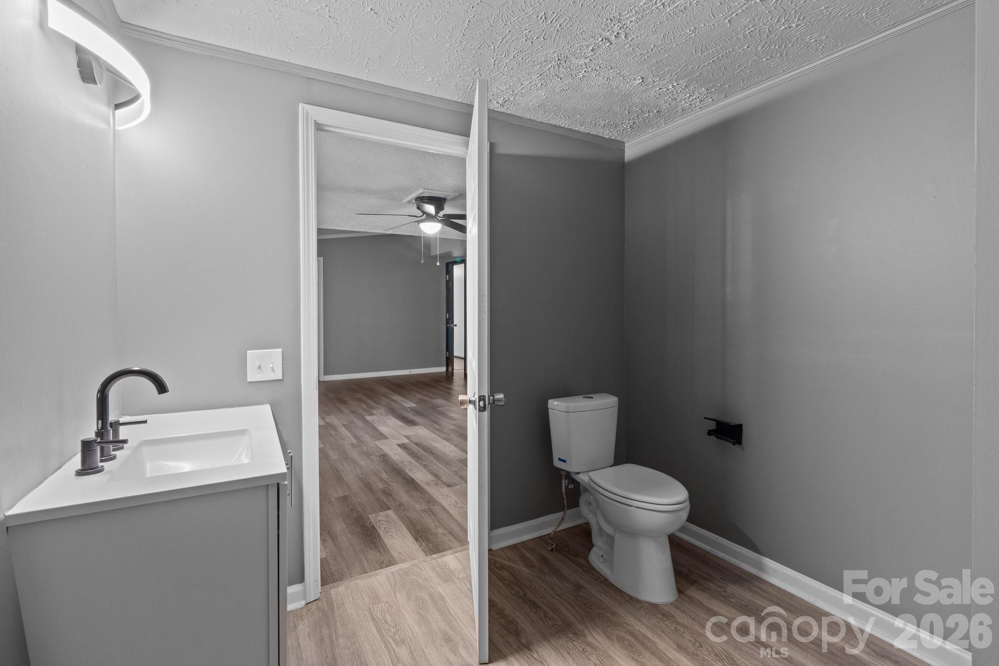 4642 Mcclure Road — Charlotte