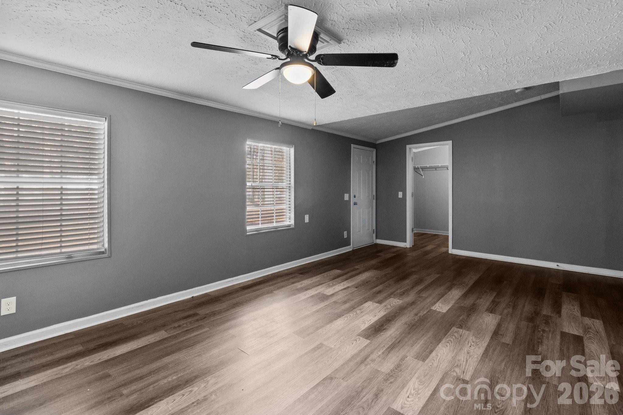 4642 Mcclure Road — Charlotte