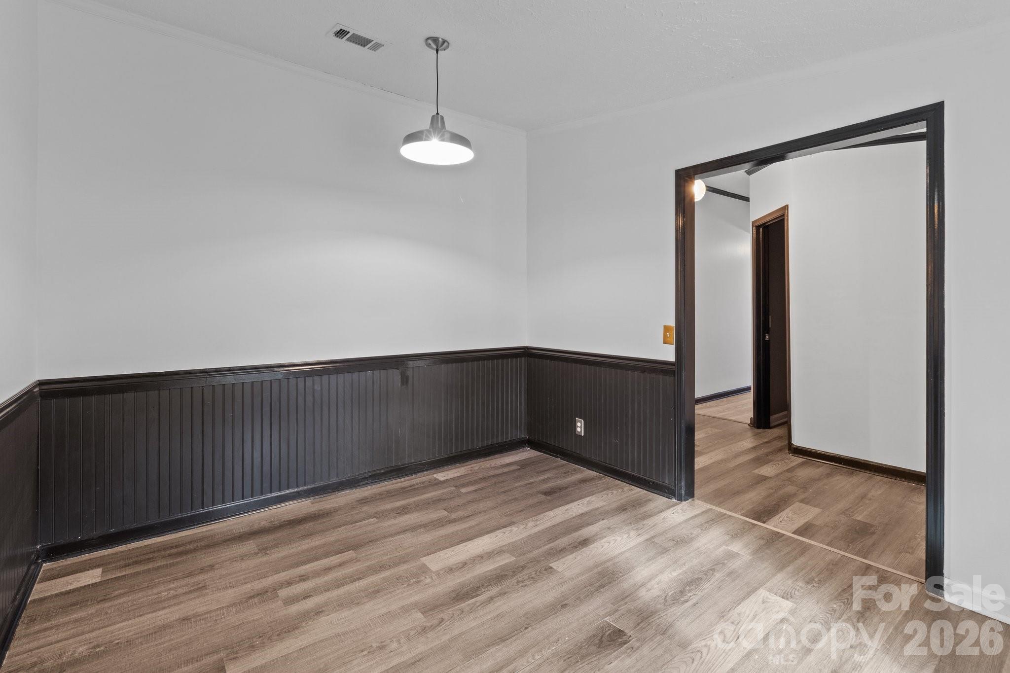 4642 Mcclure Road — Charlotte