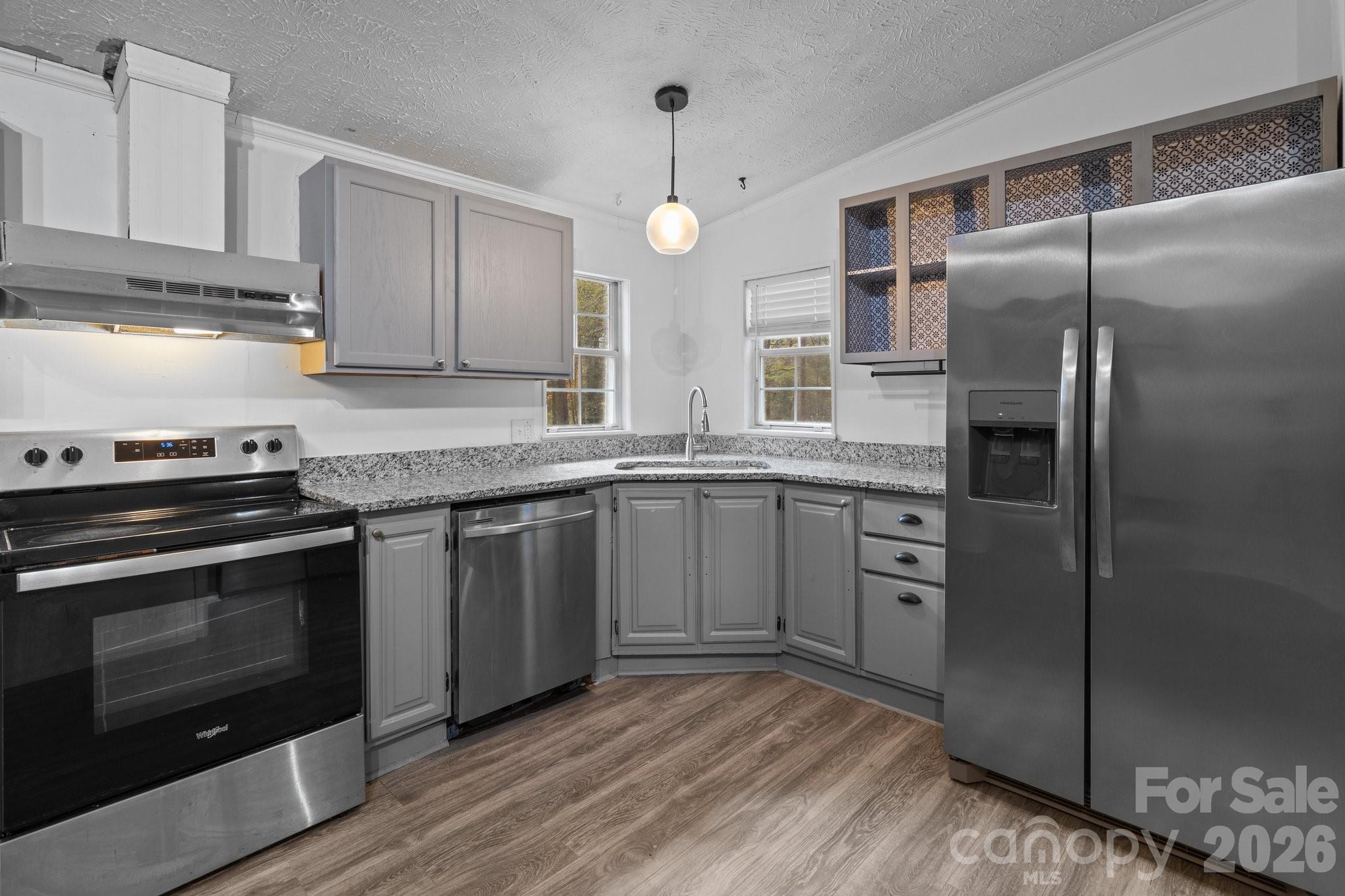 4642 Mcclure Road — Charlotte