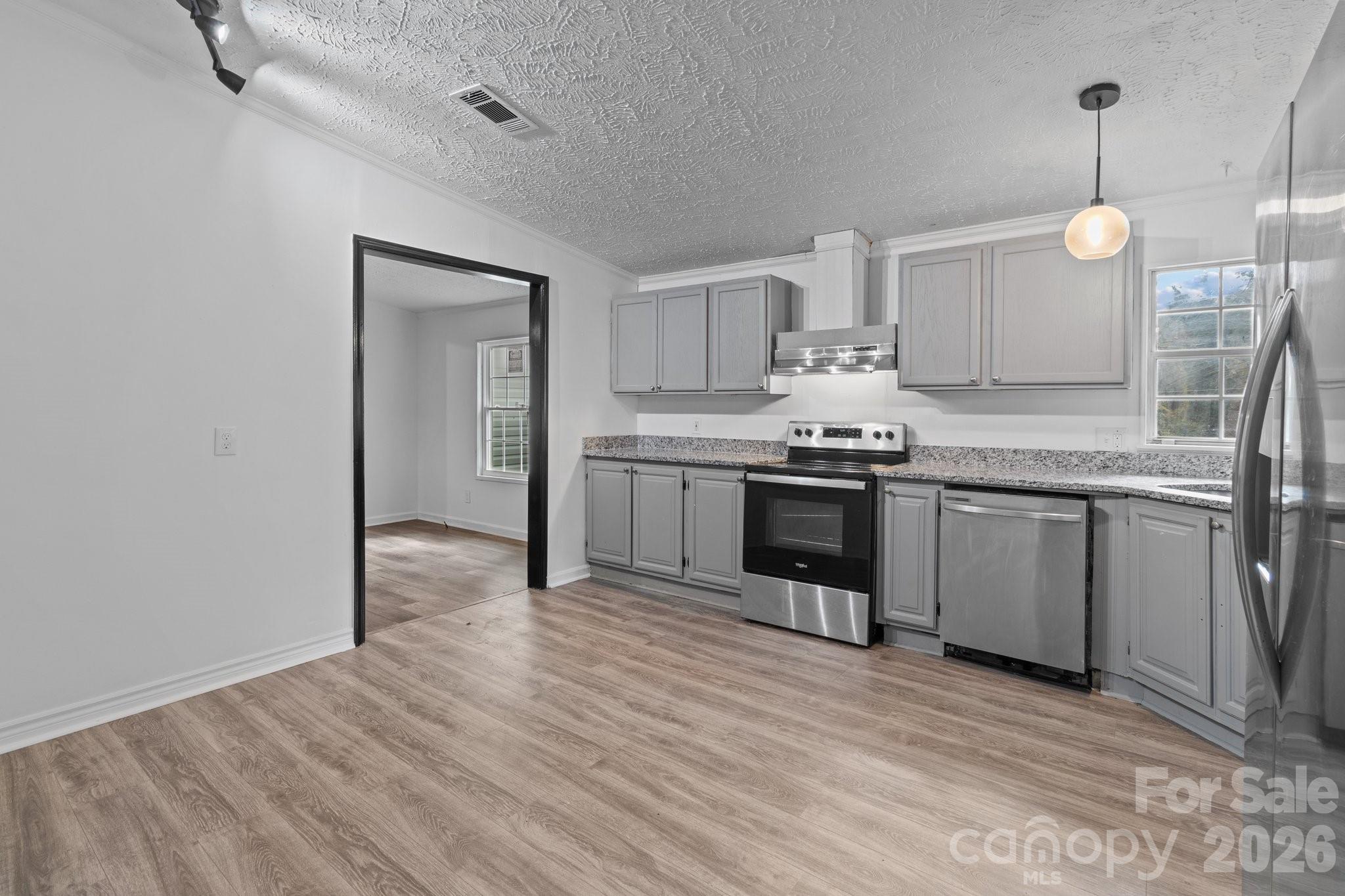4642 Mcclure Road — Charlotte
