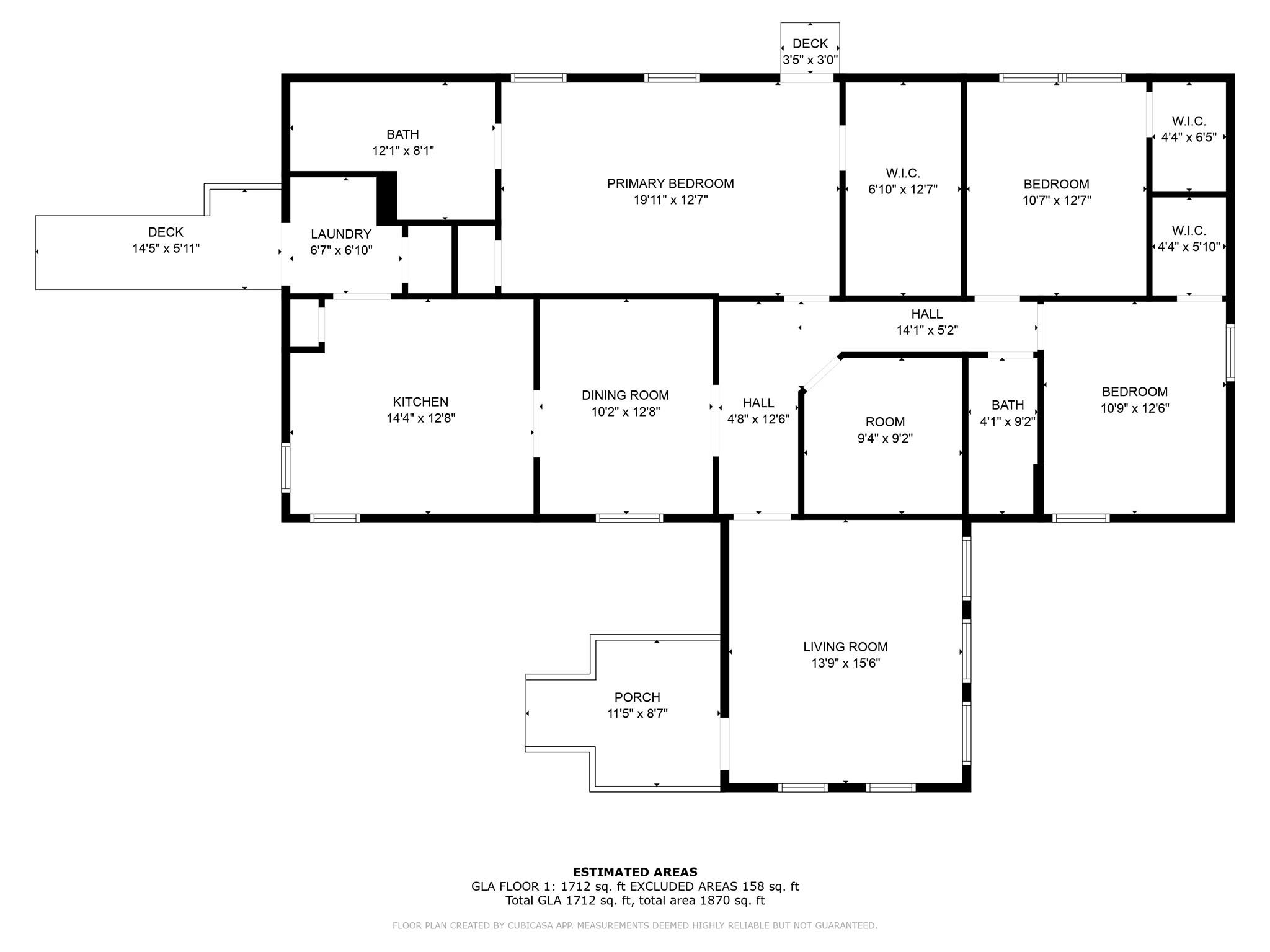 4642 Mcclure Road — Charlotte