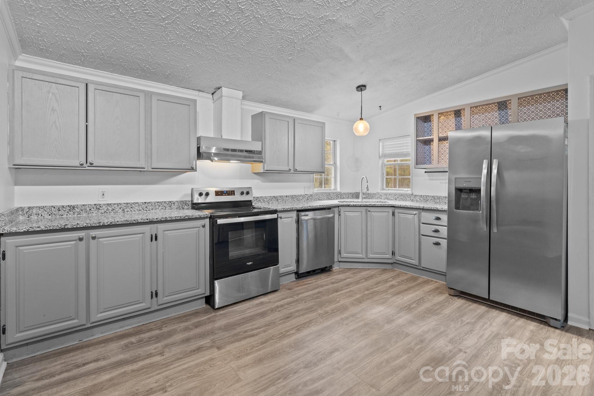 4642 Mcclure Road — Charlotte