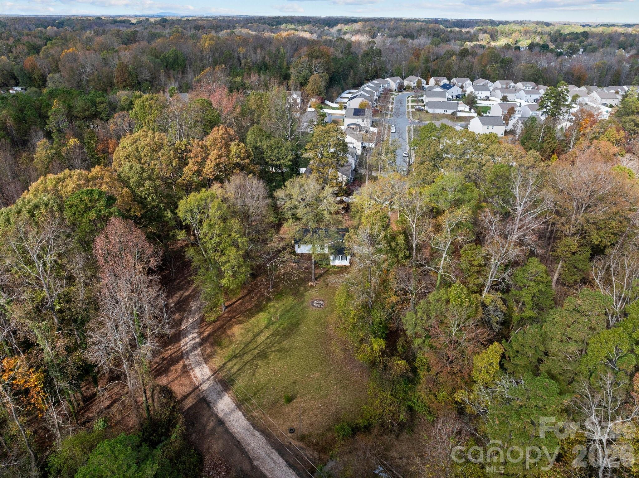 4642 Mcclure Road — Charlotte