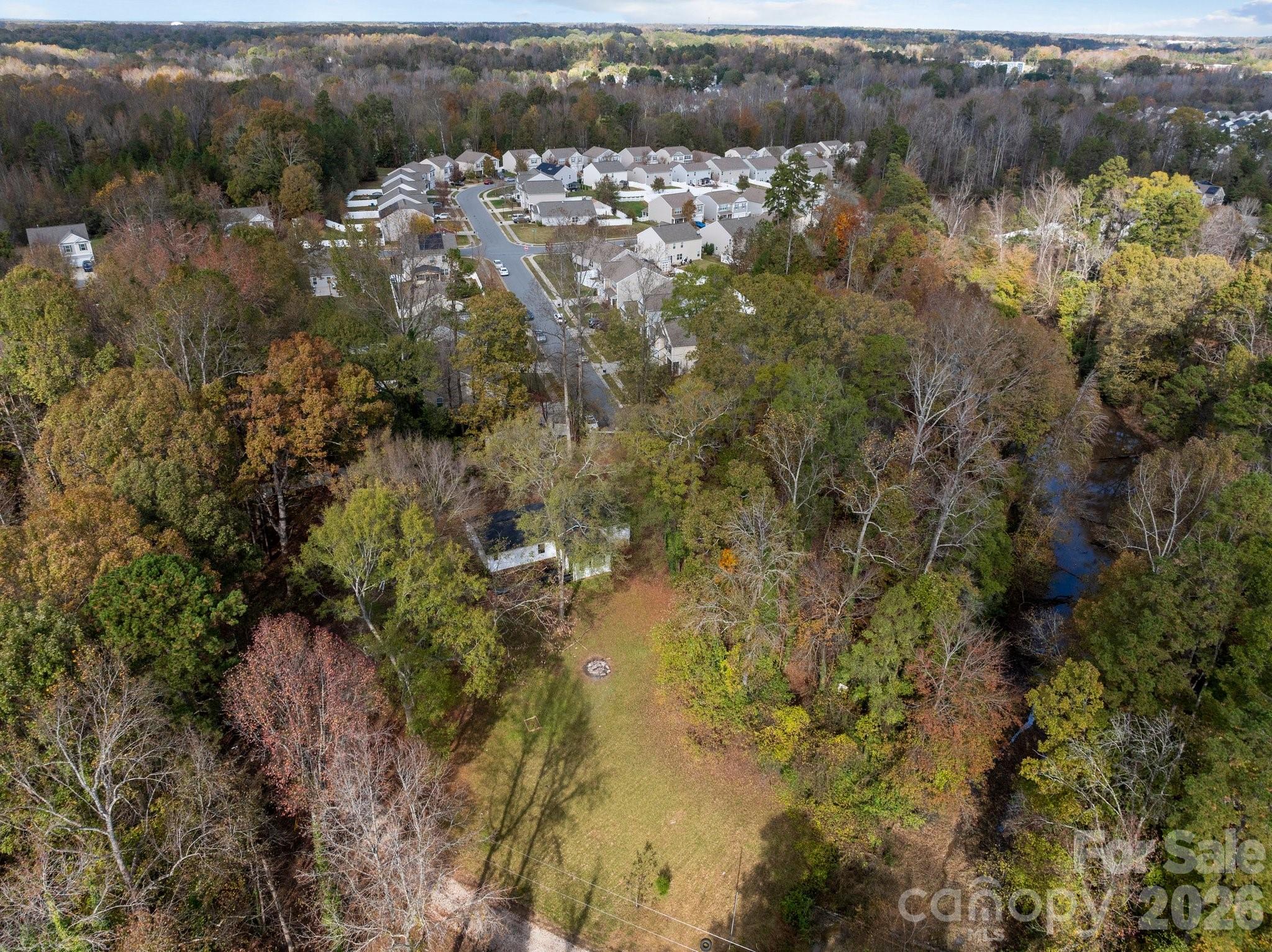 4642 Mcclure Road — Charlotte