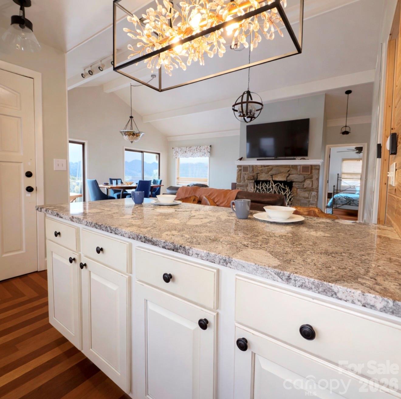 975 Country Club Drive — Maggie Valley