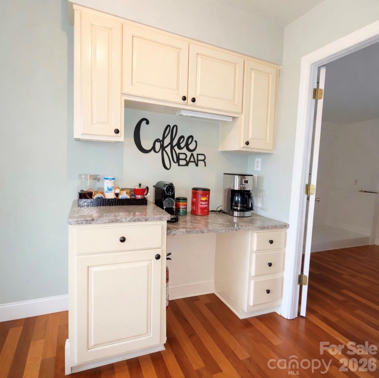 975 Country Club Drive — Maggie Valley