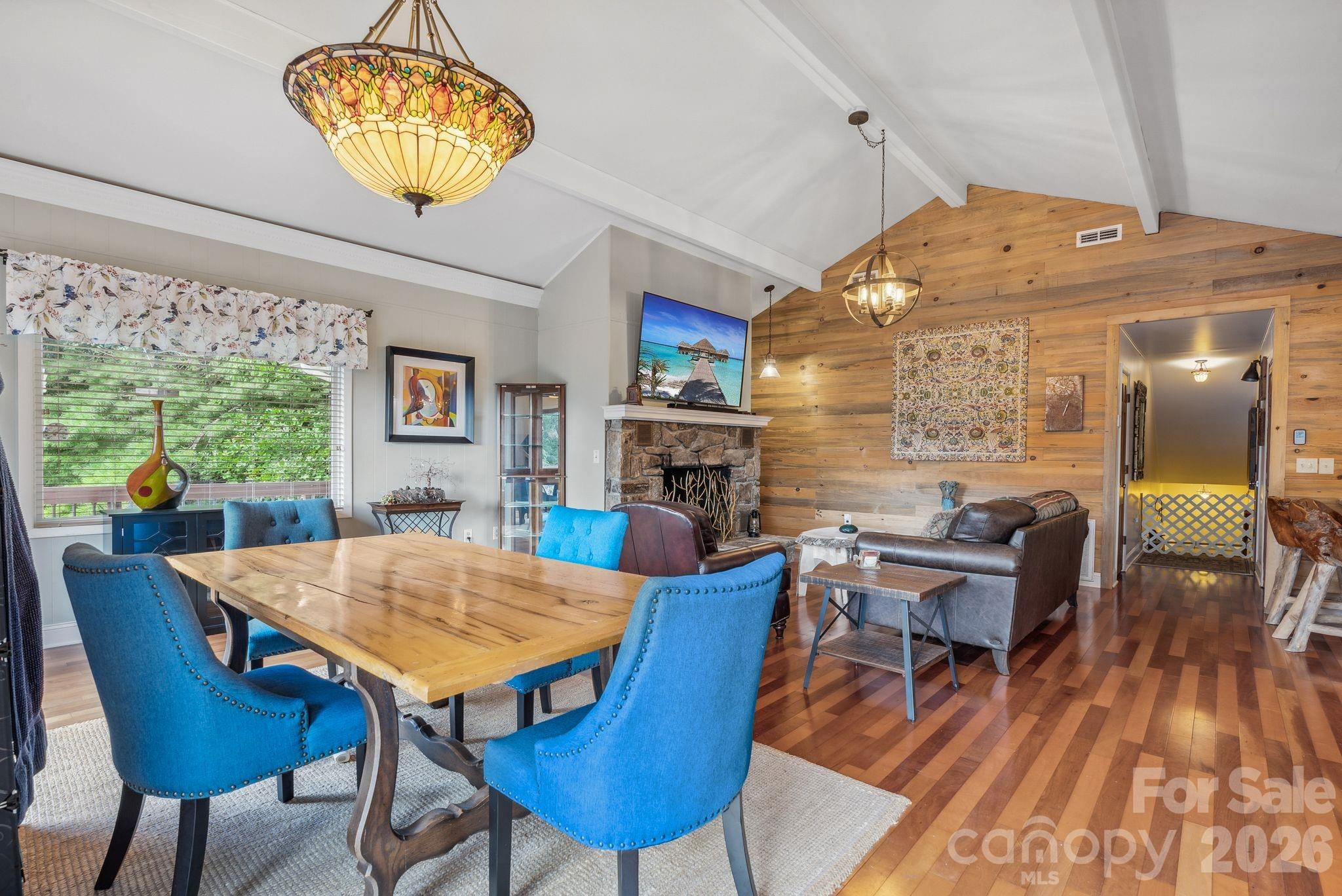 975 Country Club Drive — Maggie Valley