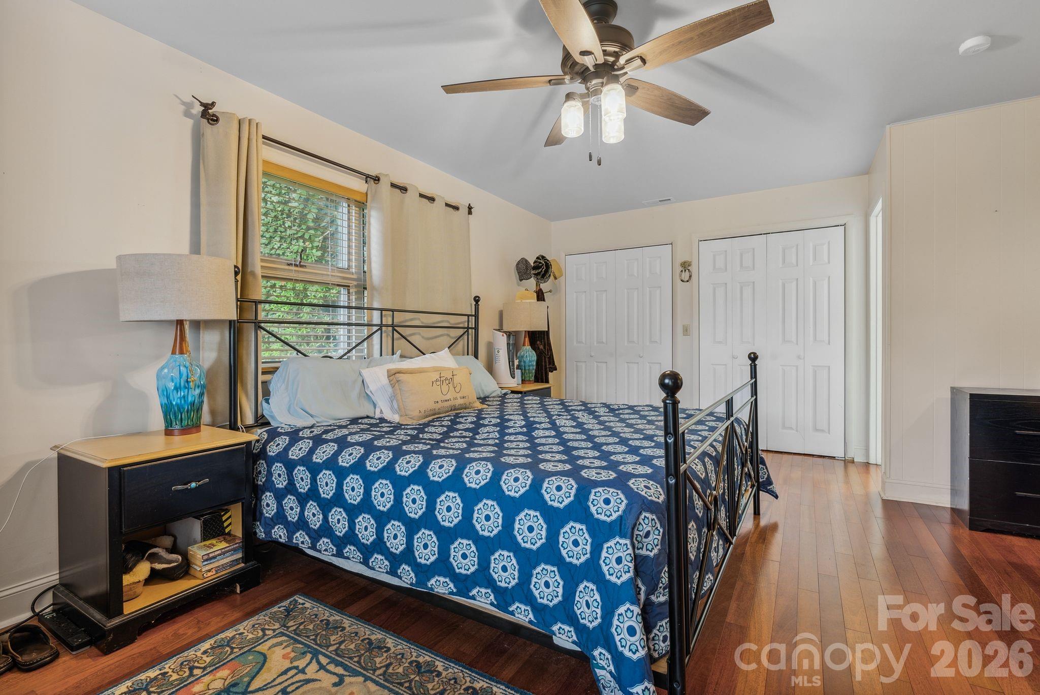 975 Country Club Drive — Maggie Valley