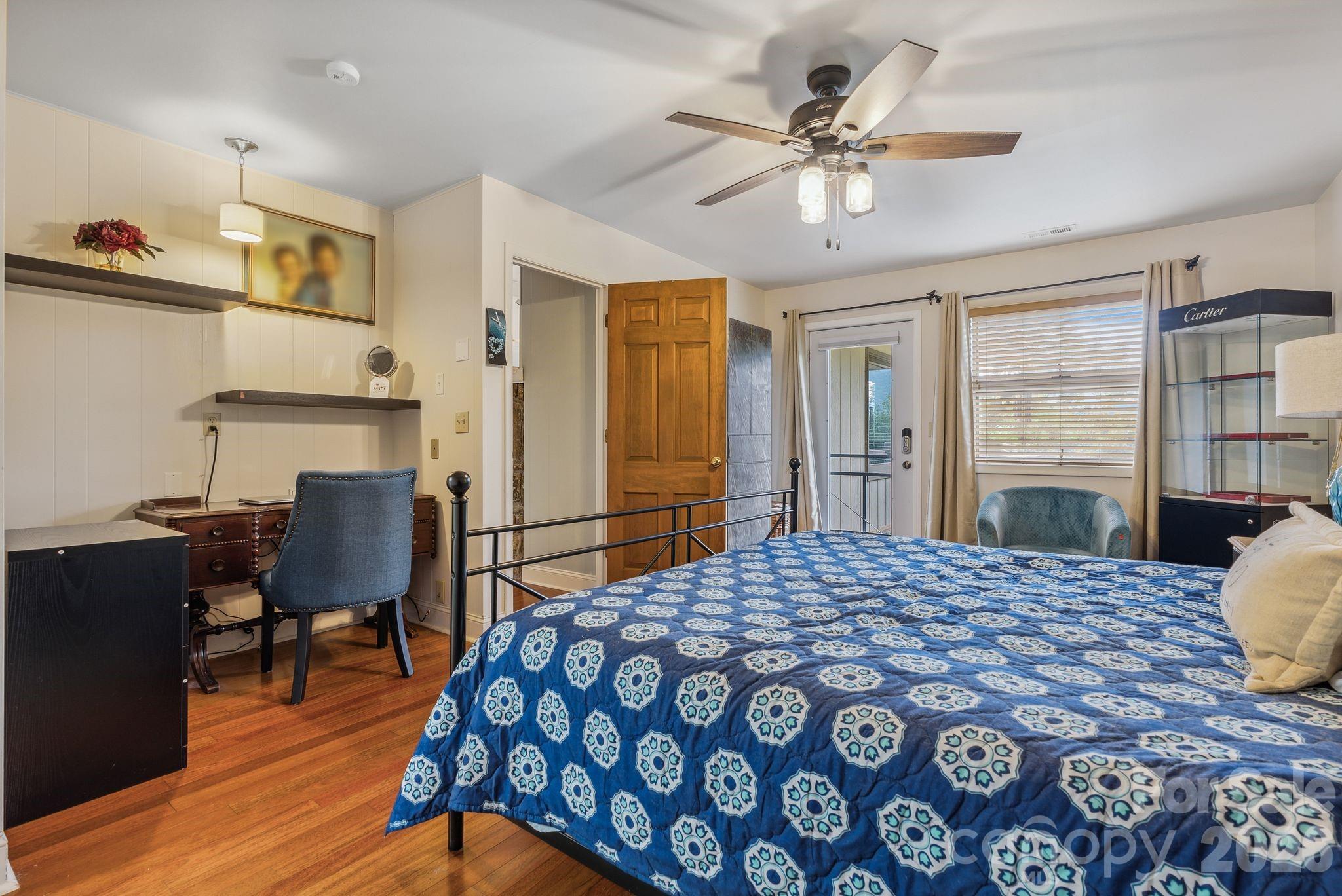 975 Country Club Drive — Maggie Valley