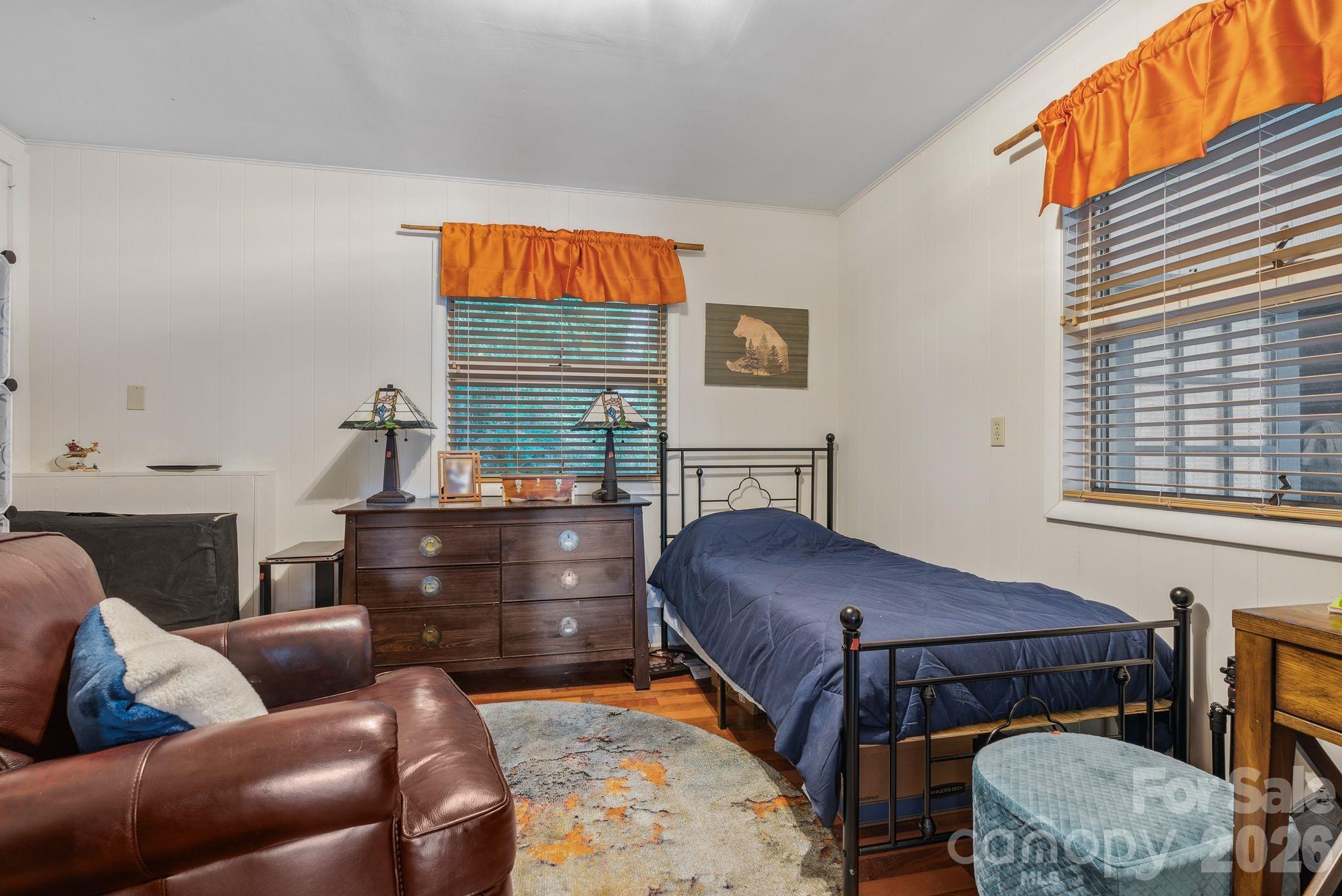 975 Country Club Drive — Maggie Valley