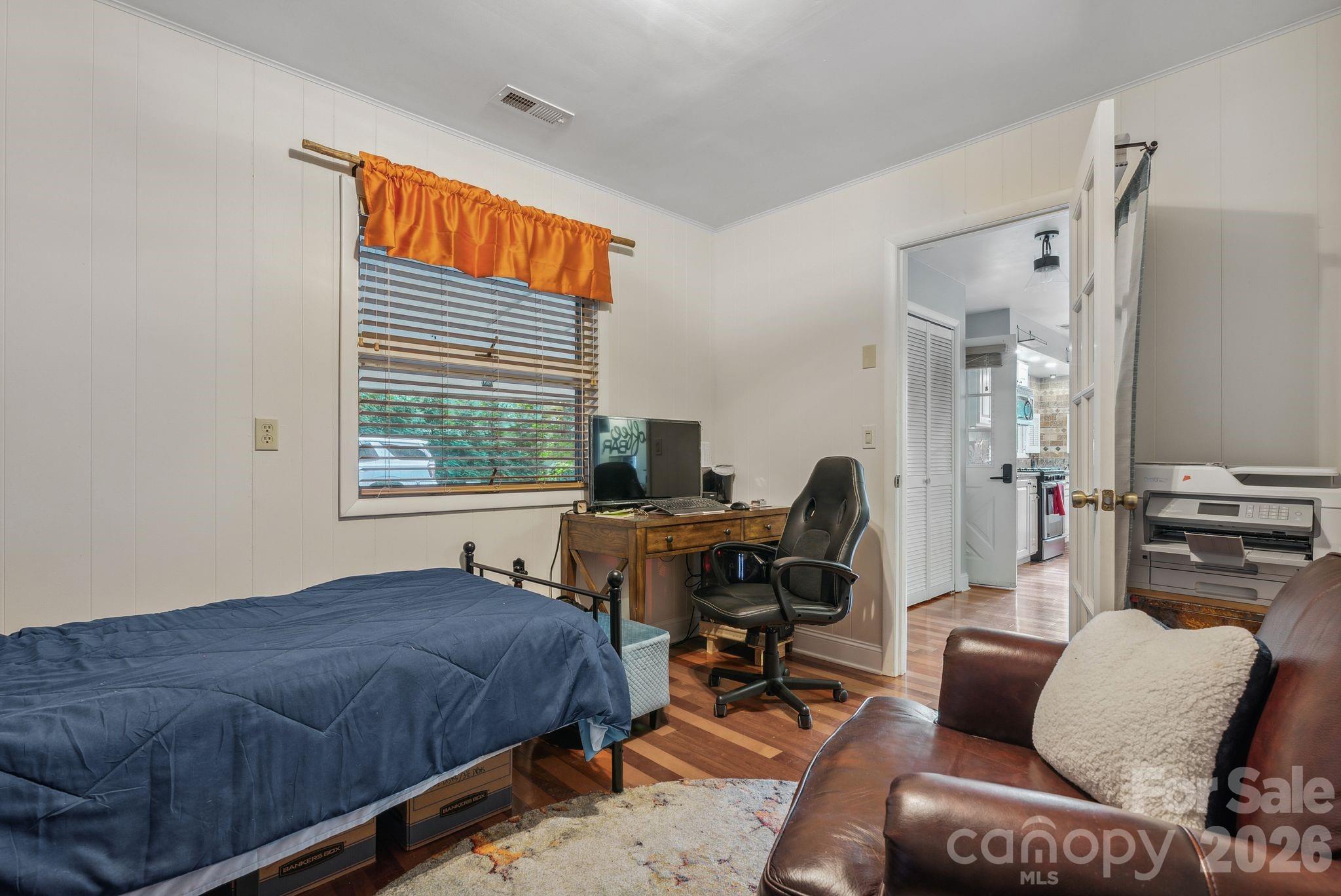 975 Country Club Drive — Maggie Valley