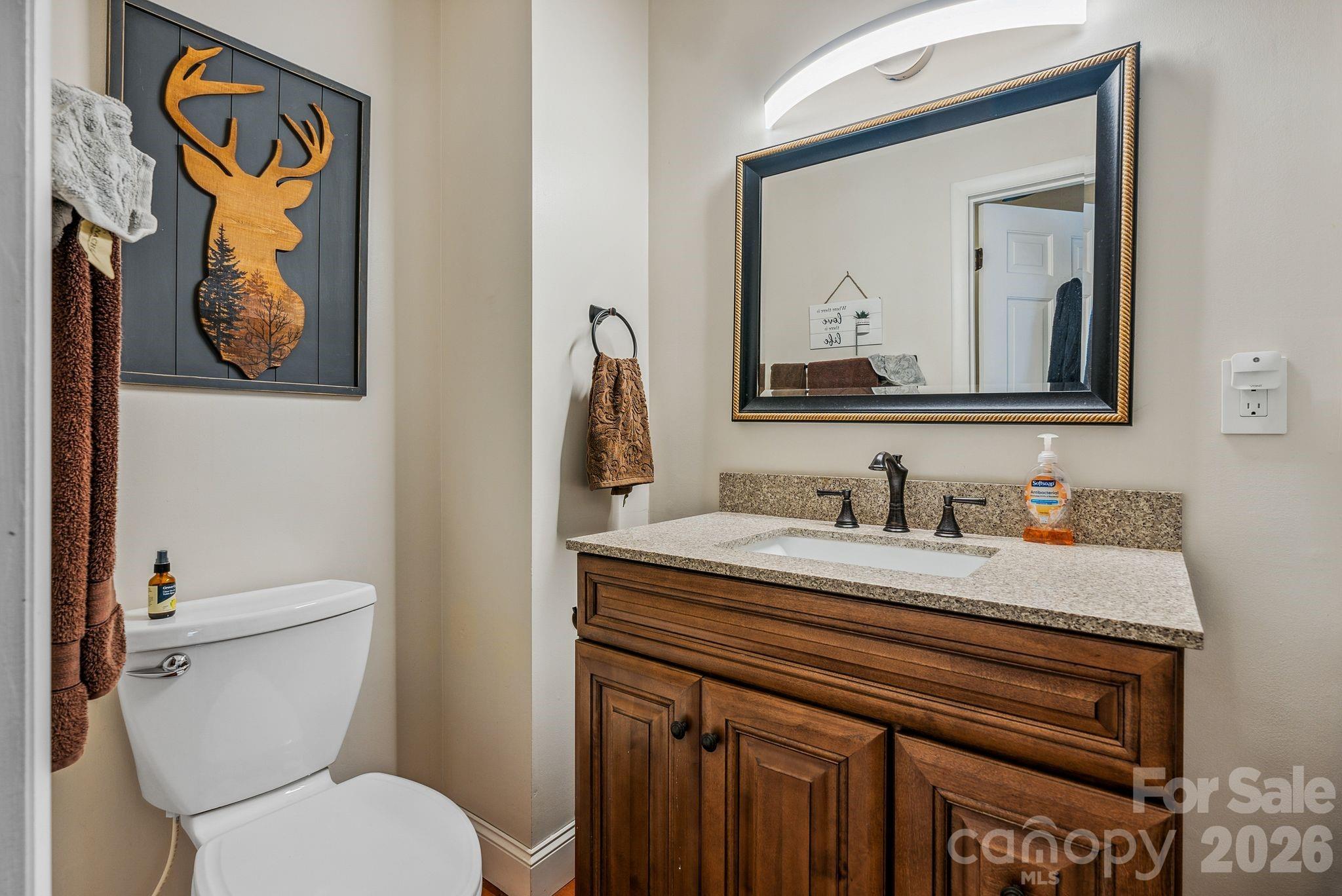 975 Country Club Drive — Maggie Valley