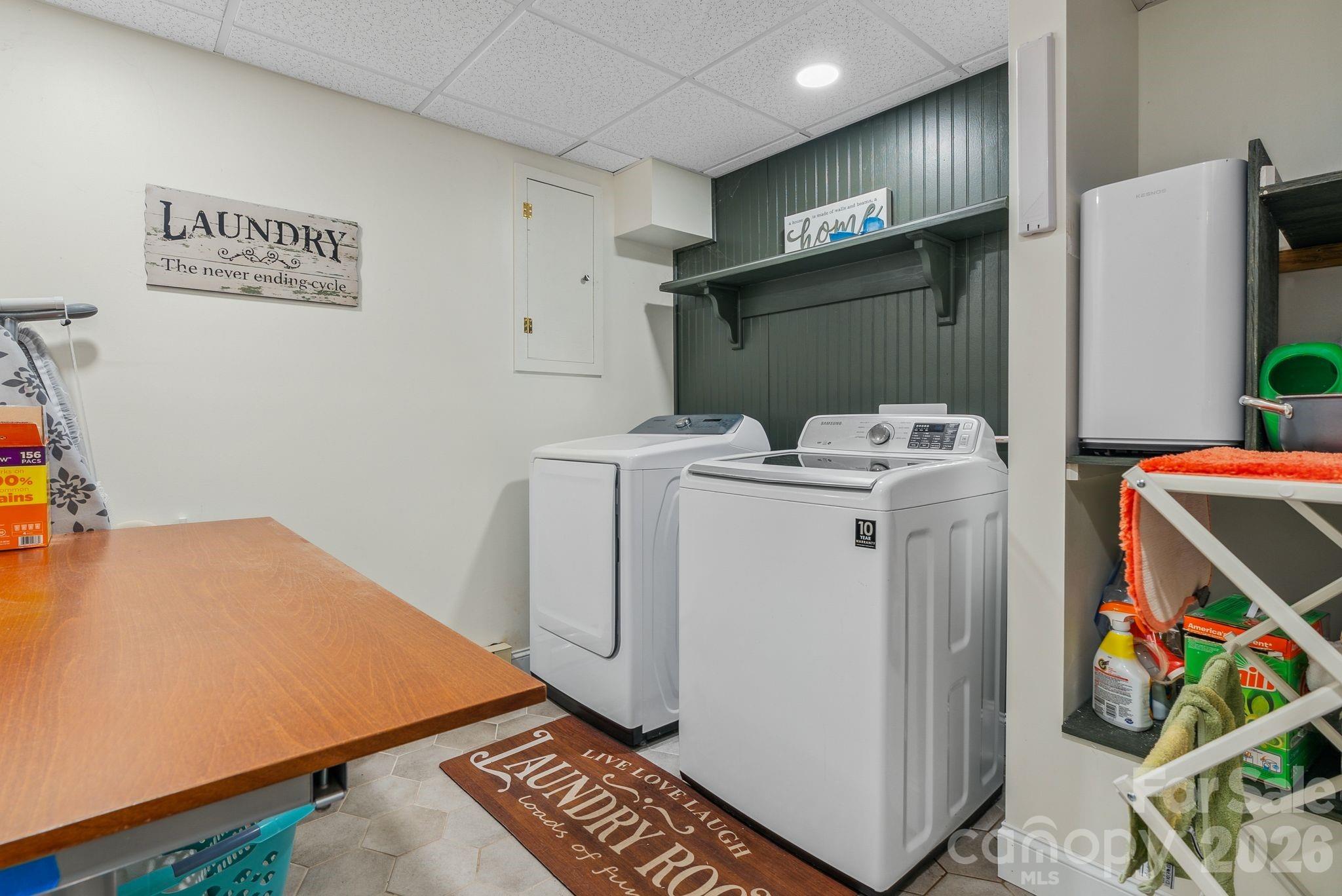 975 Country Club Drive — Maggie Valley