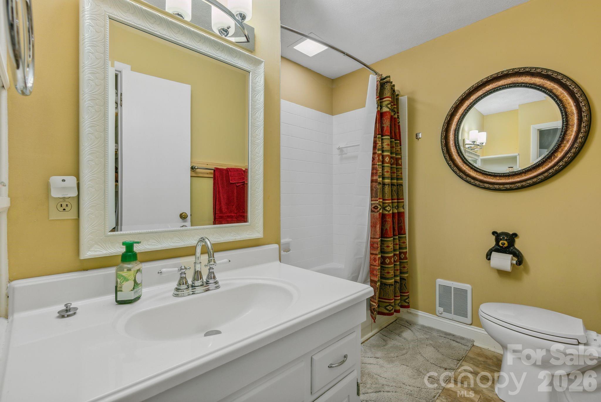 975 Country Club Drive — Maggie Valley