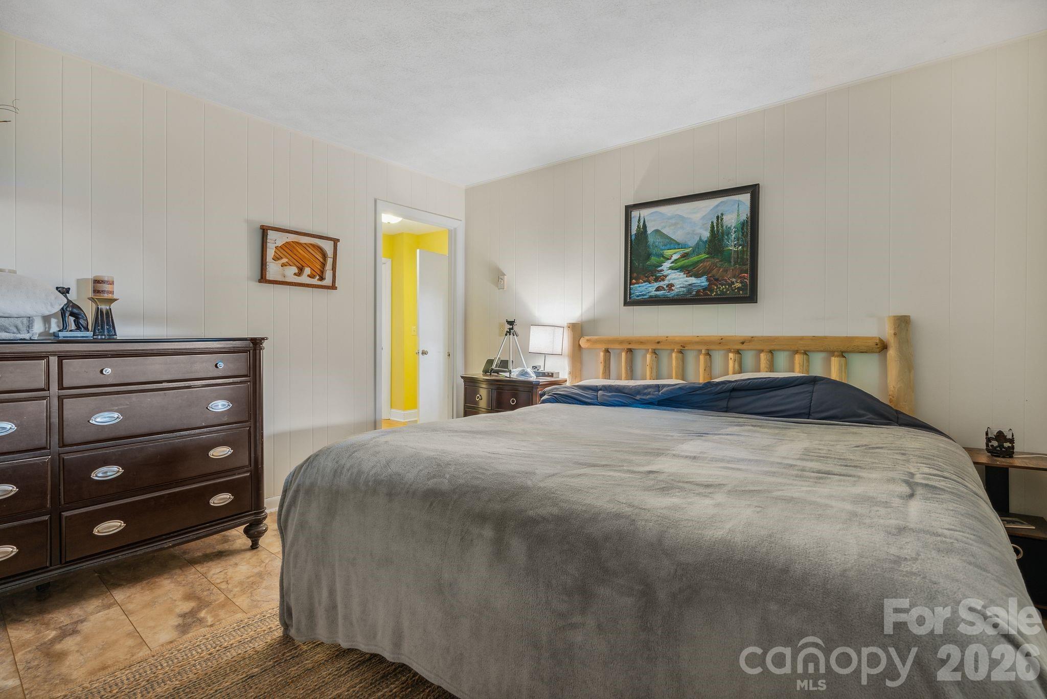 975 Country Club Drive — Maggie Valley