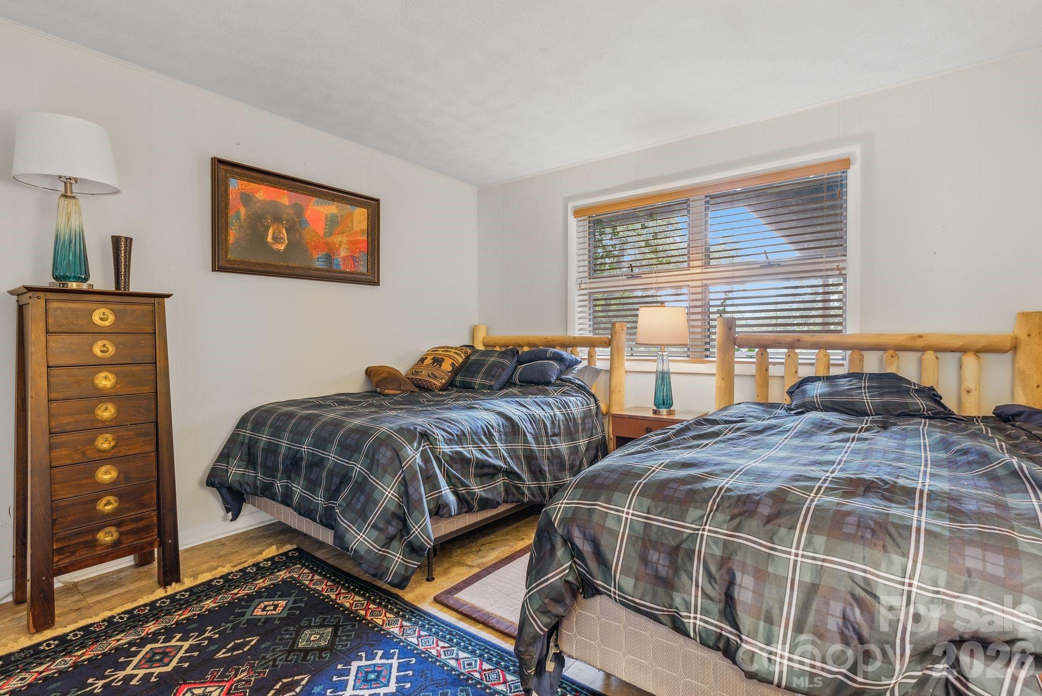 975 Country Club Drive — Maggie Valley