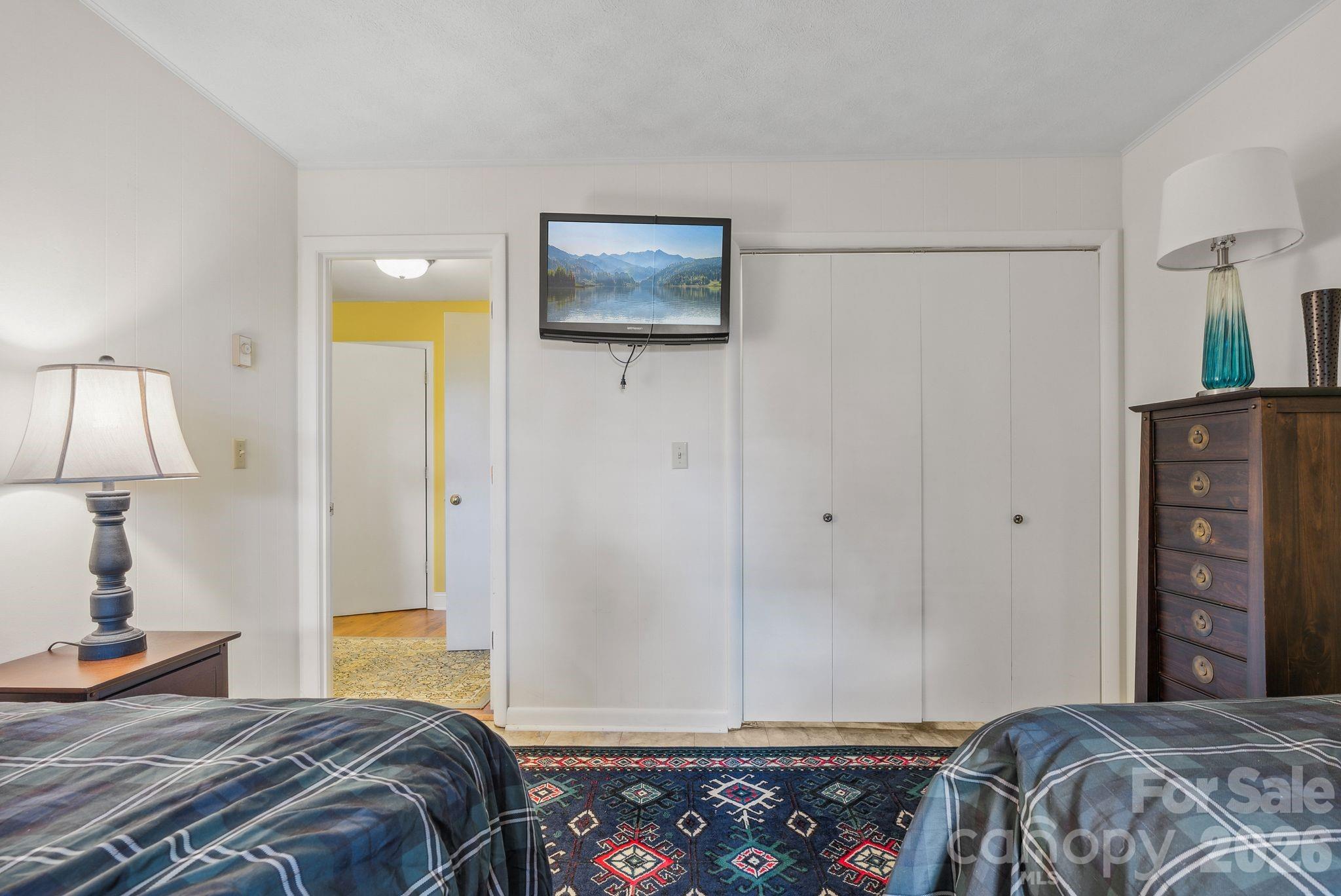 975 Country Club Drive — Maggie Valley