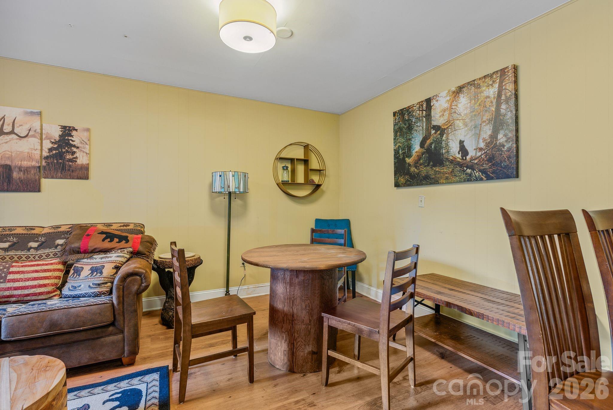 975 Country Club Drive — Maggie Valley