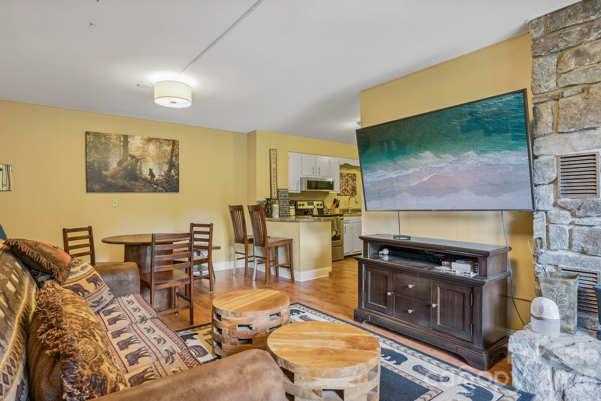 975 Country Club Drive — Maggie Valley