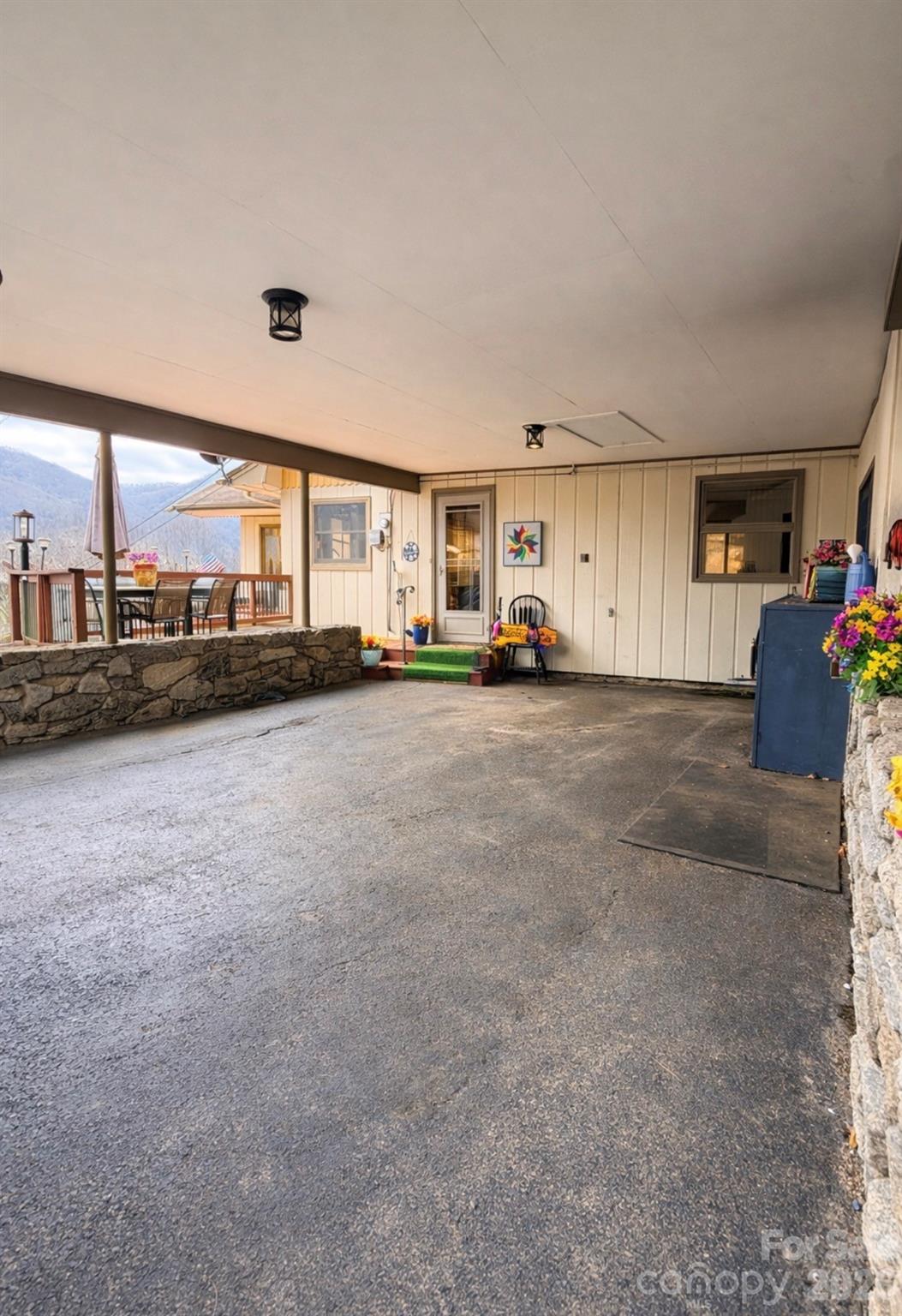 975 Country Club Drive — Maggie Valley