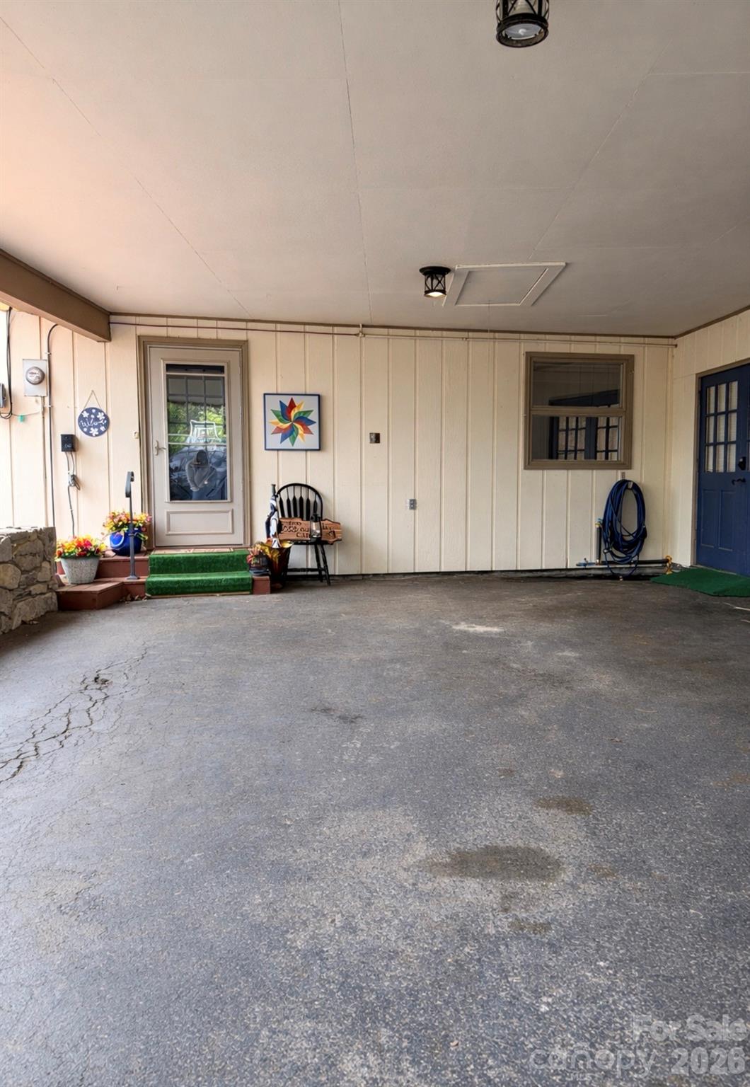 975 Country Club Drive — Maggie Valley