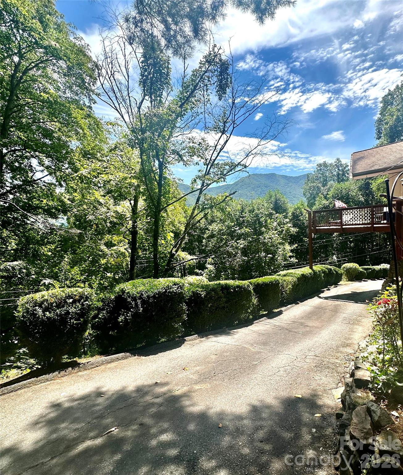975 Country Club Drive — Maggie Valley