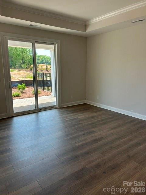3048 Five Creek Road — Charlotte