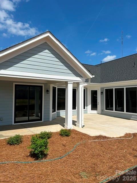 3048 Five Creek Road — Charlotte