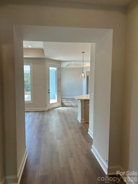 3048 Five Creek Road — Charlotte