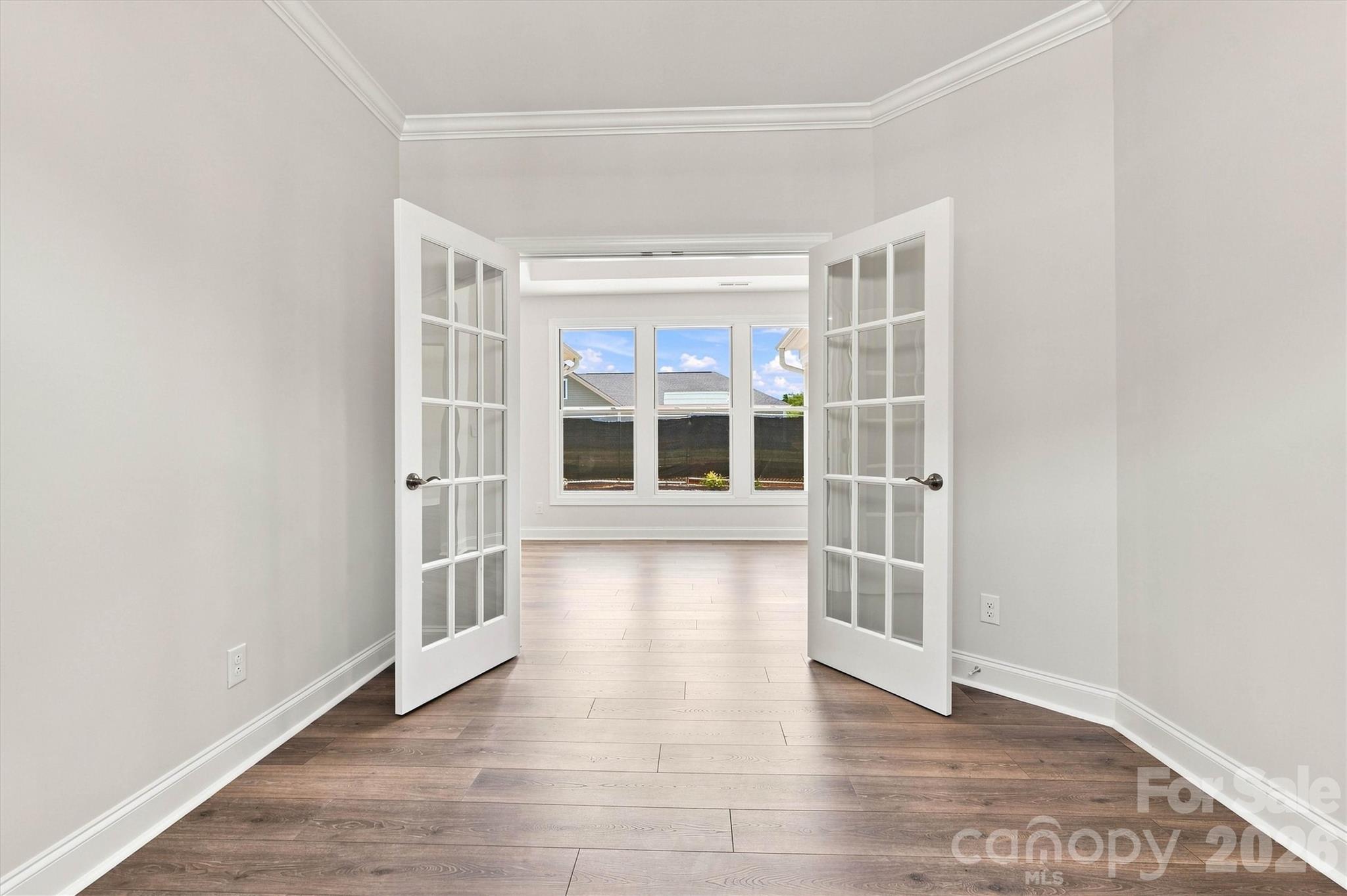 3048 Five Creek Road — Charlotte