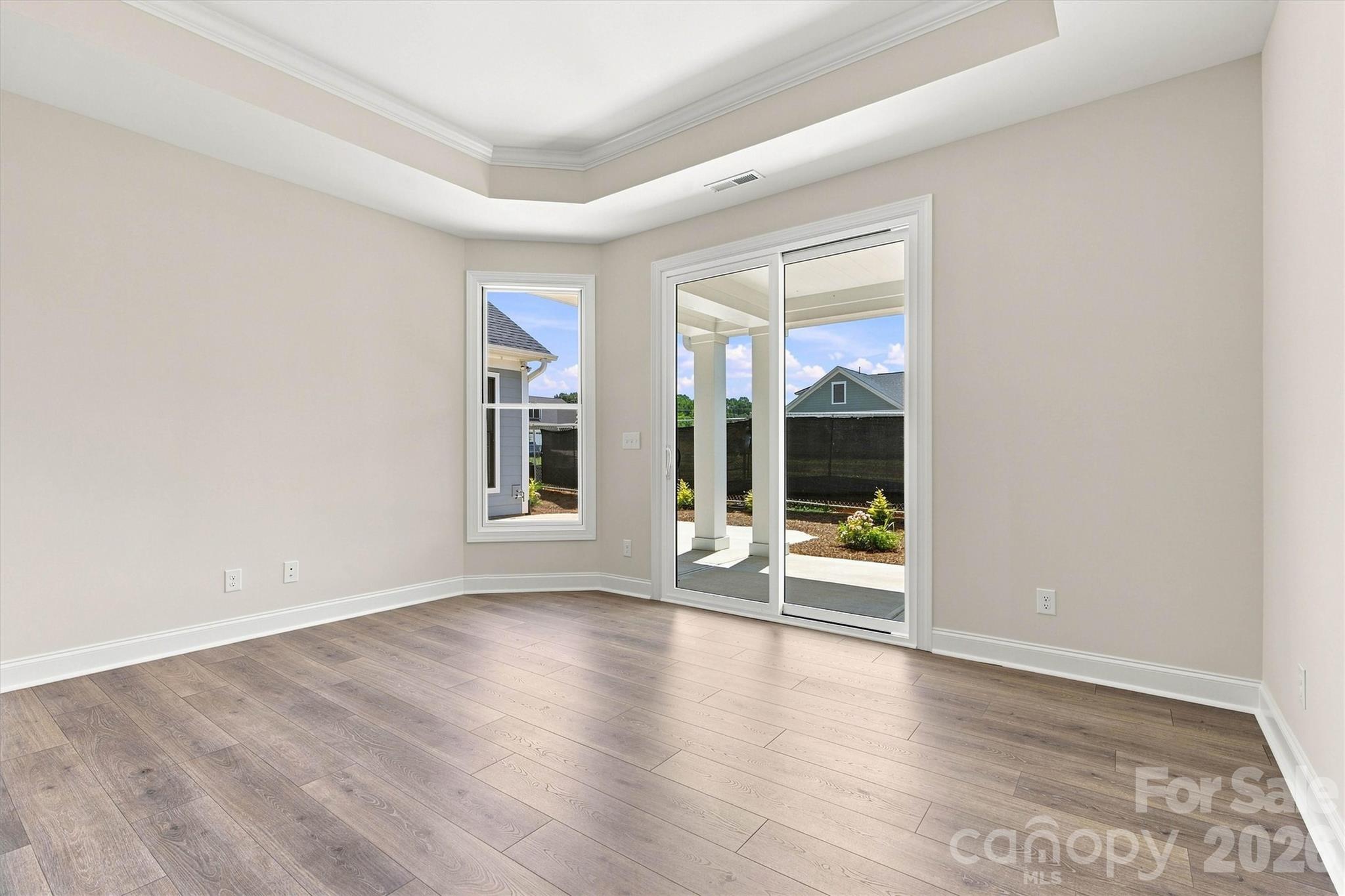 3048 Five Creek Road — Charlotte