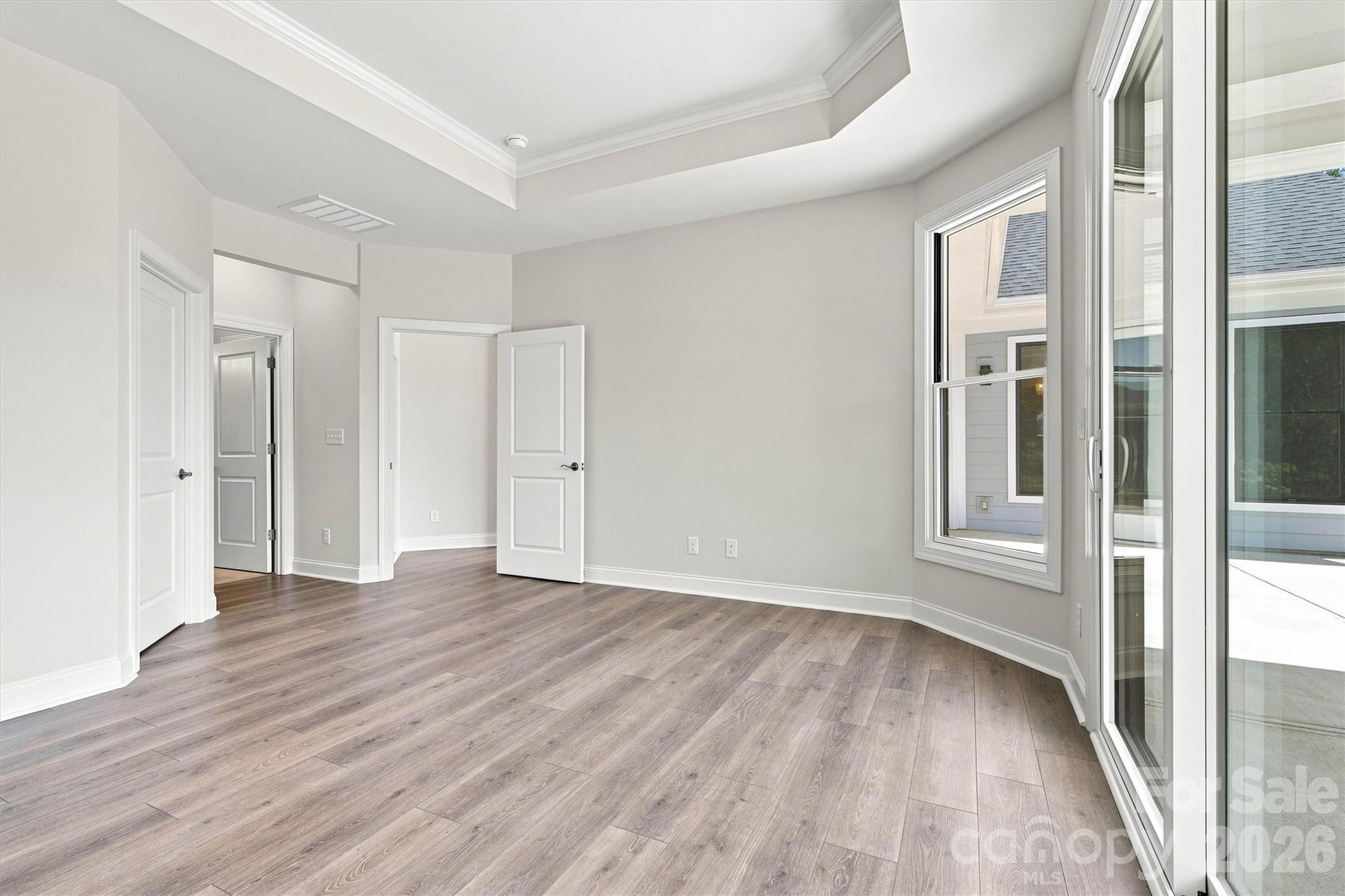 3048 Five Creek Road — Charlotte