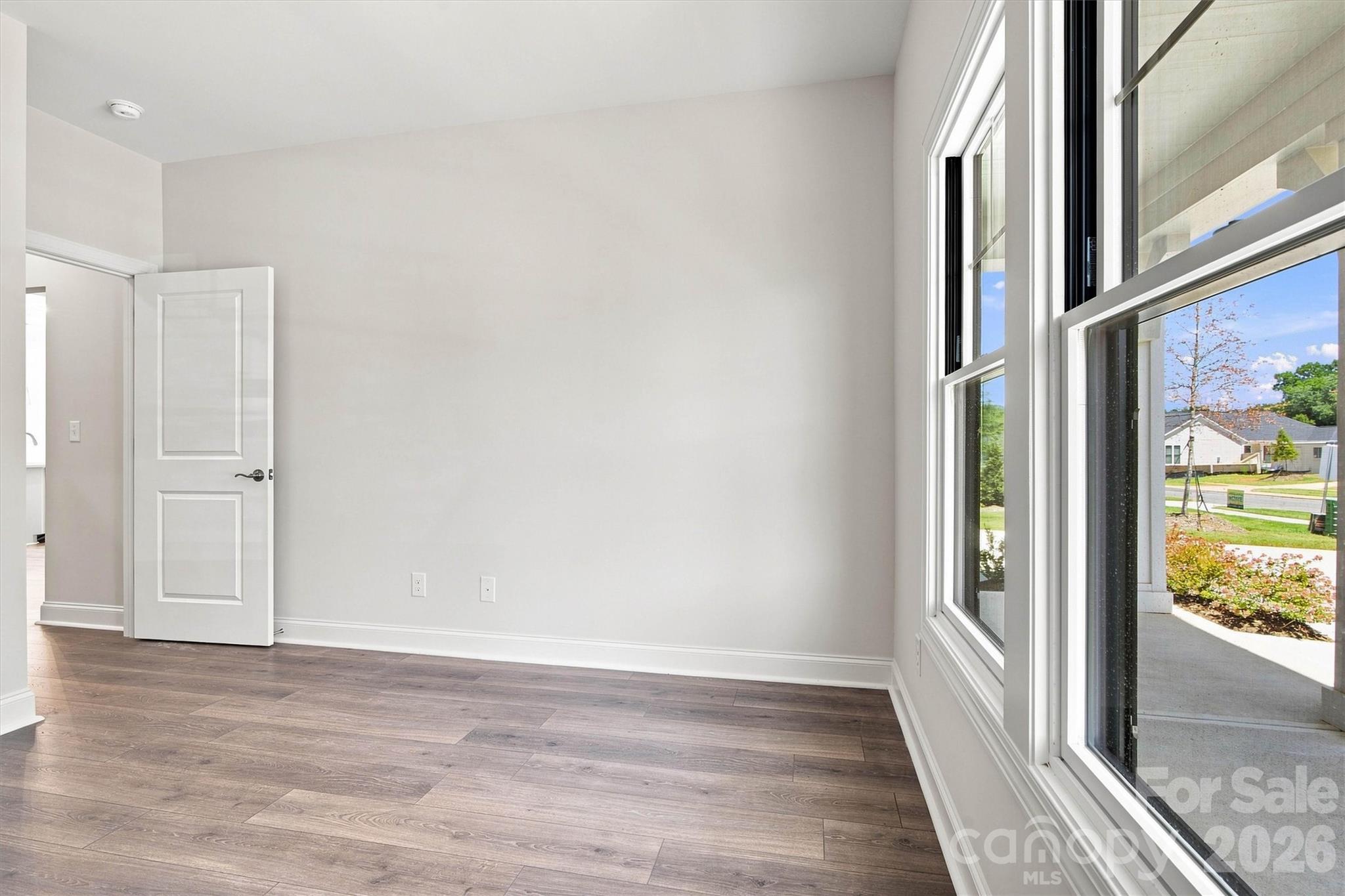 3048 Five Creek Road — Charlotte