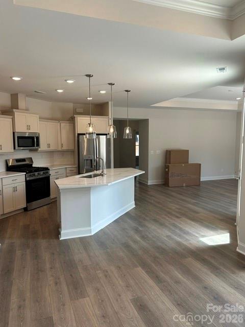 3048 Five Creek Road — Charlotte