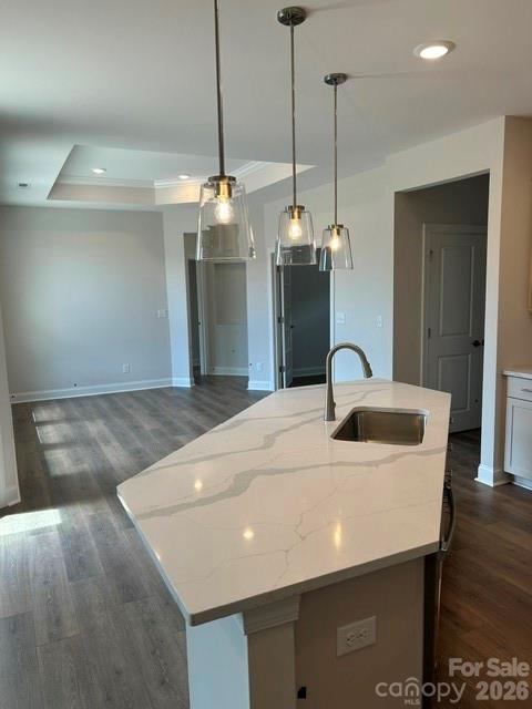 3048 Five Creek Road — Charlotte